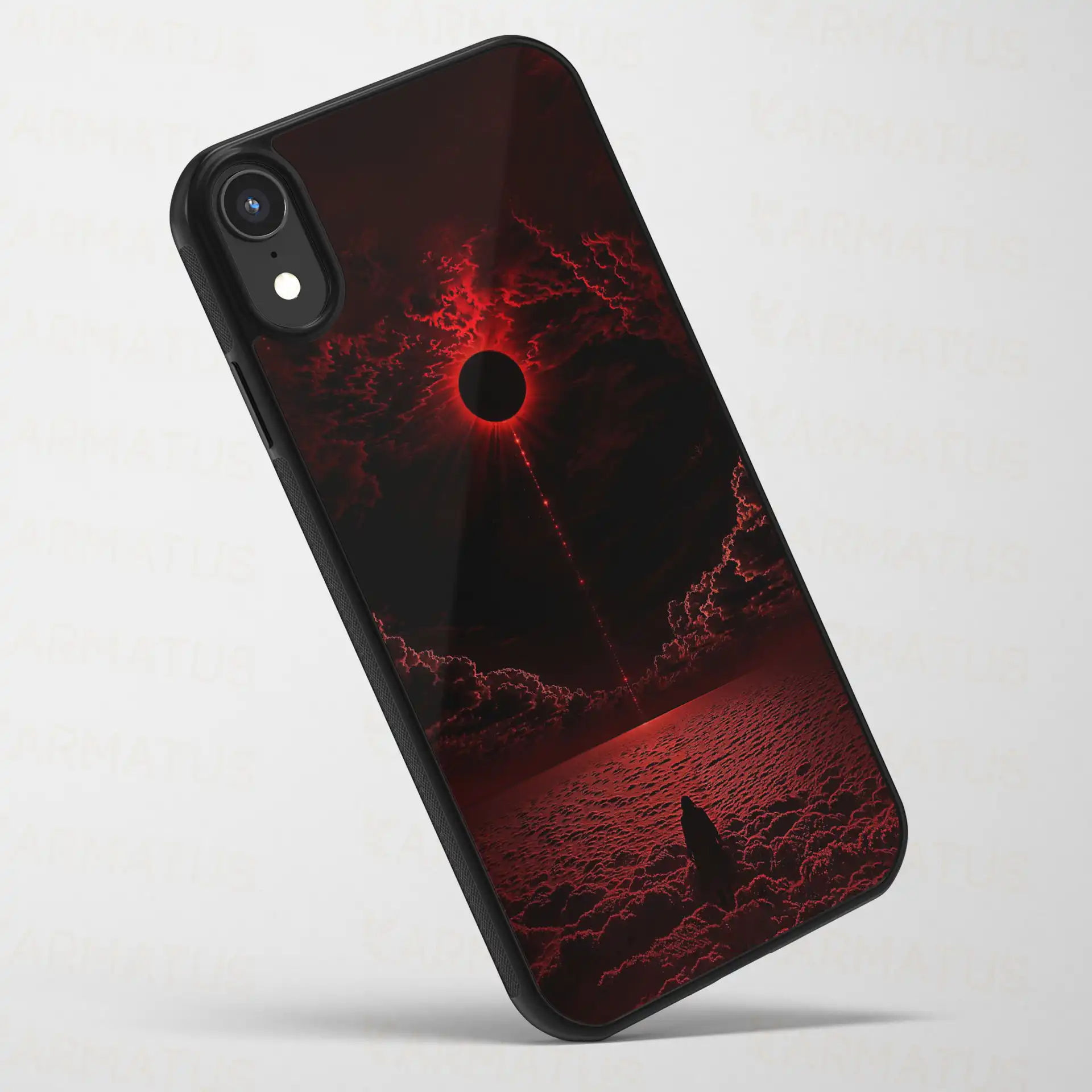 قاب موبایل دارک سولز | کالکشن Game مدل Dsl-8 499,000 تومان &Ndash; کارماتوس قاب موبایل دارک سولز | کالکشن Game مدل Dsl-8 - Image 2