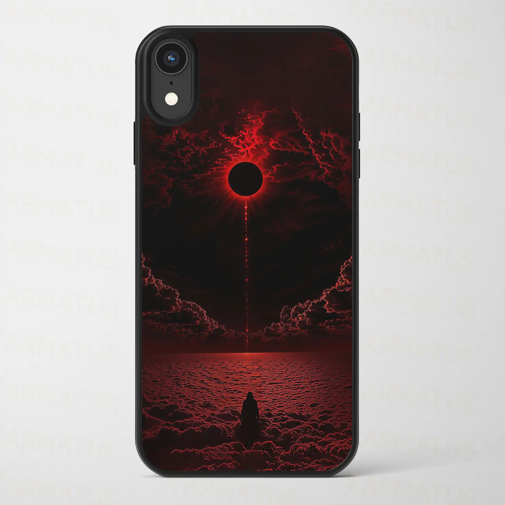 قاب موبایل دارک سولز | کالکشن Game مدل Dsl-8 499,000 تومان &Ndash; کارماتوس قاب موبایل طرح دارک سولز Dark Souls