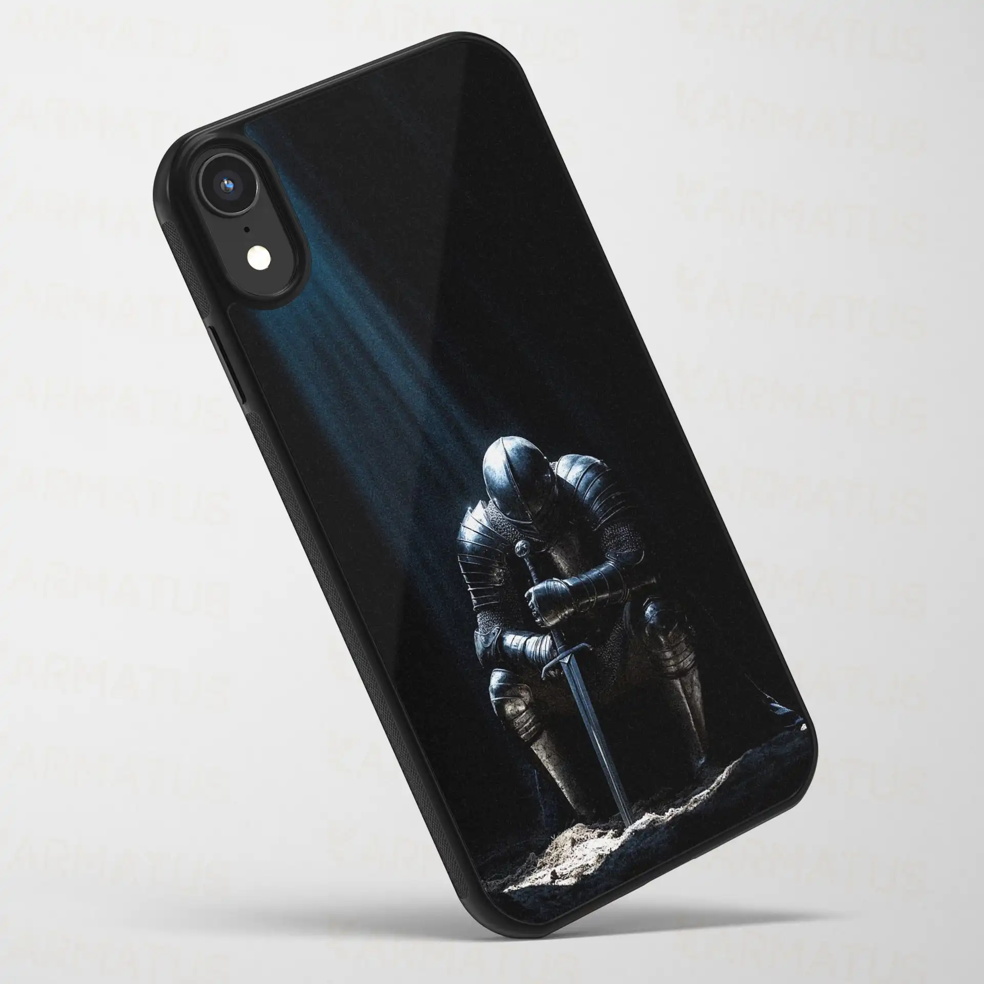 قاب موبایل دارک سولز | کالکشن Game مدل Dsl-11 499,000 تومان &Ndash; کارماتوس قاب موبایل طرح دارک سولز Dark Souls