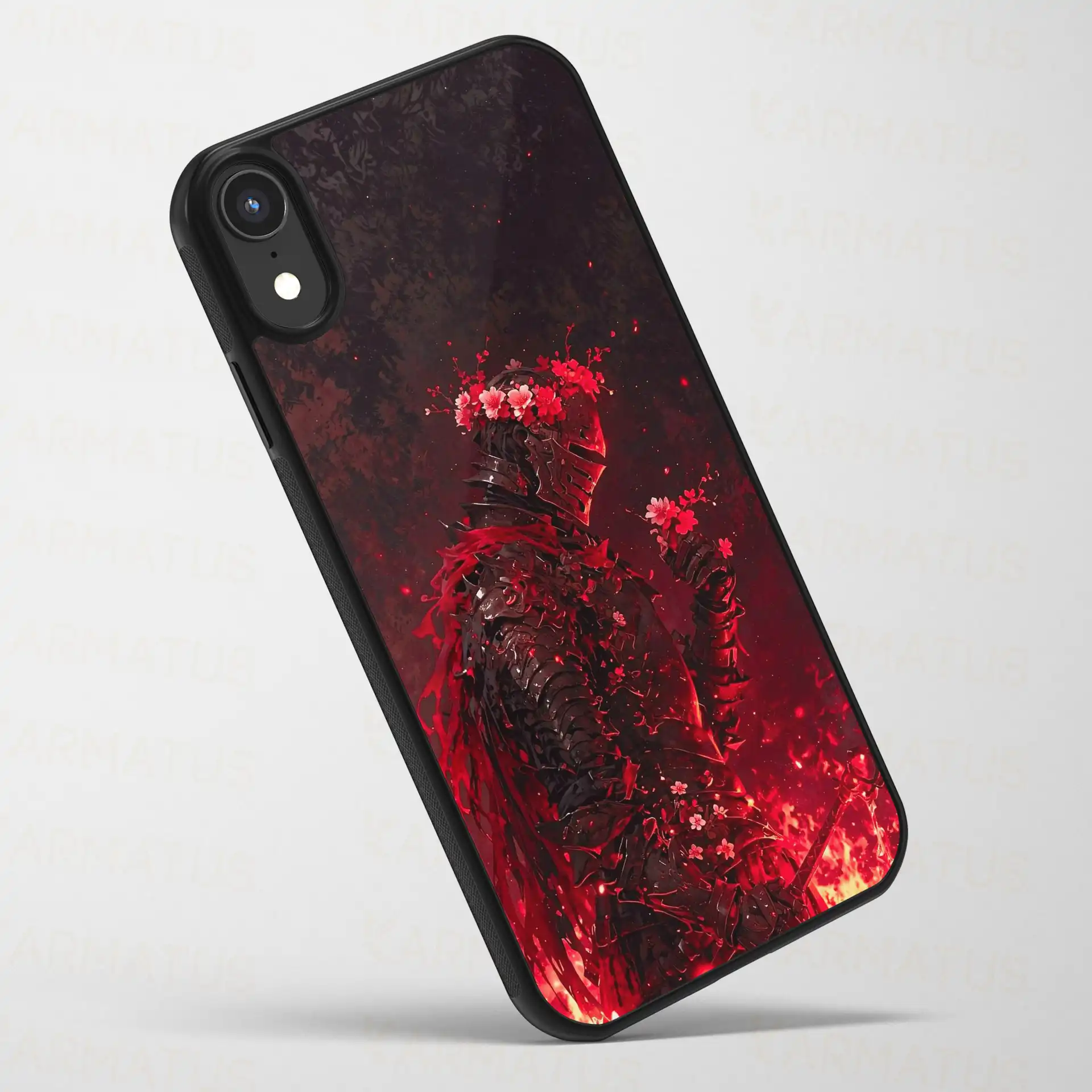 قاب موبایل دارک سولز | کالکشن Game مدل Dsl-13 499,000 تومان &Ndash; کارماتوس قاب موبایل دارک سولز | کالکشن Game مدل Dsl-13 - Image 2