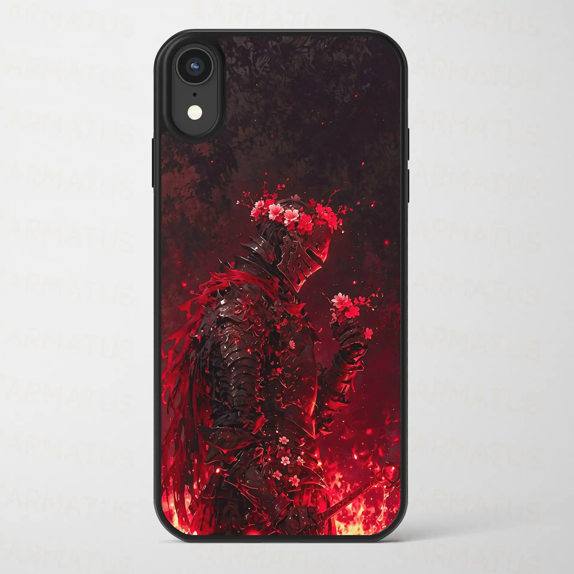 قاب موبایل دارک سولز | کالکشن Game مدل Dsl-13 499,000 تومان &Ndash; کارماتوس قاب موبایل طرح دارک سولز Dark Souls