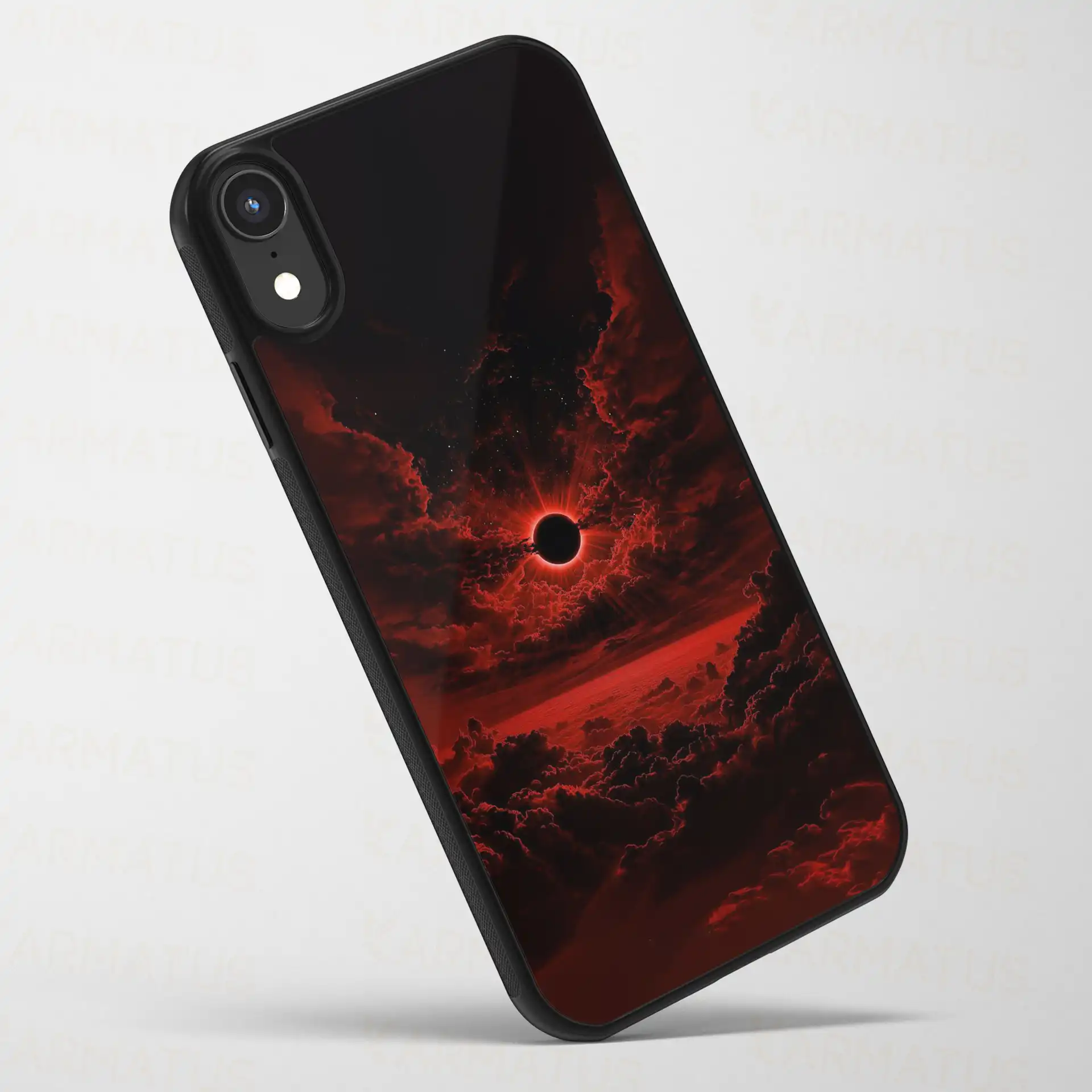 قاب موبایل دارک سولز | کالکشن Game مدل Dsl-14 499,000 تومان &Ndash; کارماتوس قاب موبایل دارک سولز | کالکشن Game مدل Dsl-14 - Image 2