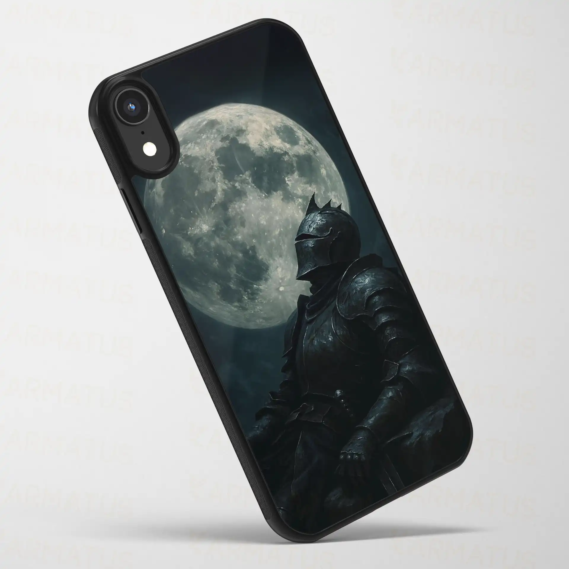 قاب موبایل دارک سولز | کالکشن Game مدل Dsl-17 499,000 تومان &Ndash; کارماتوس قاب موبایل طرح دارک سولز Dark Souls