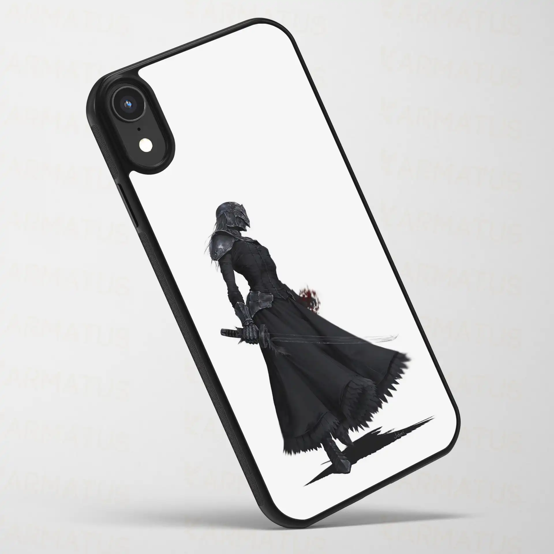 قاب موبایل دارک سولز | کالکشن Game مدل Dsl-24 499,000 تومان &Ndash; کارماتوس قاب موبایل دارک سولز | کالکشن Game مدل Dsl-24 - Image 2