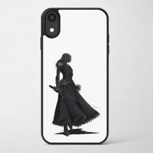 قاب موبایل طرح دارک سولز Dark Souls