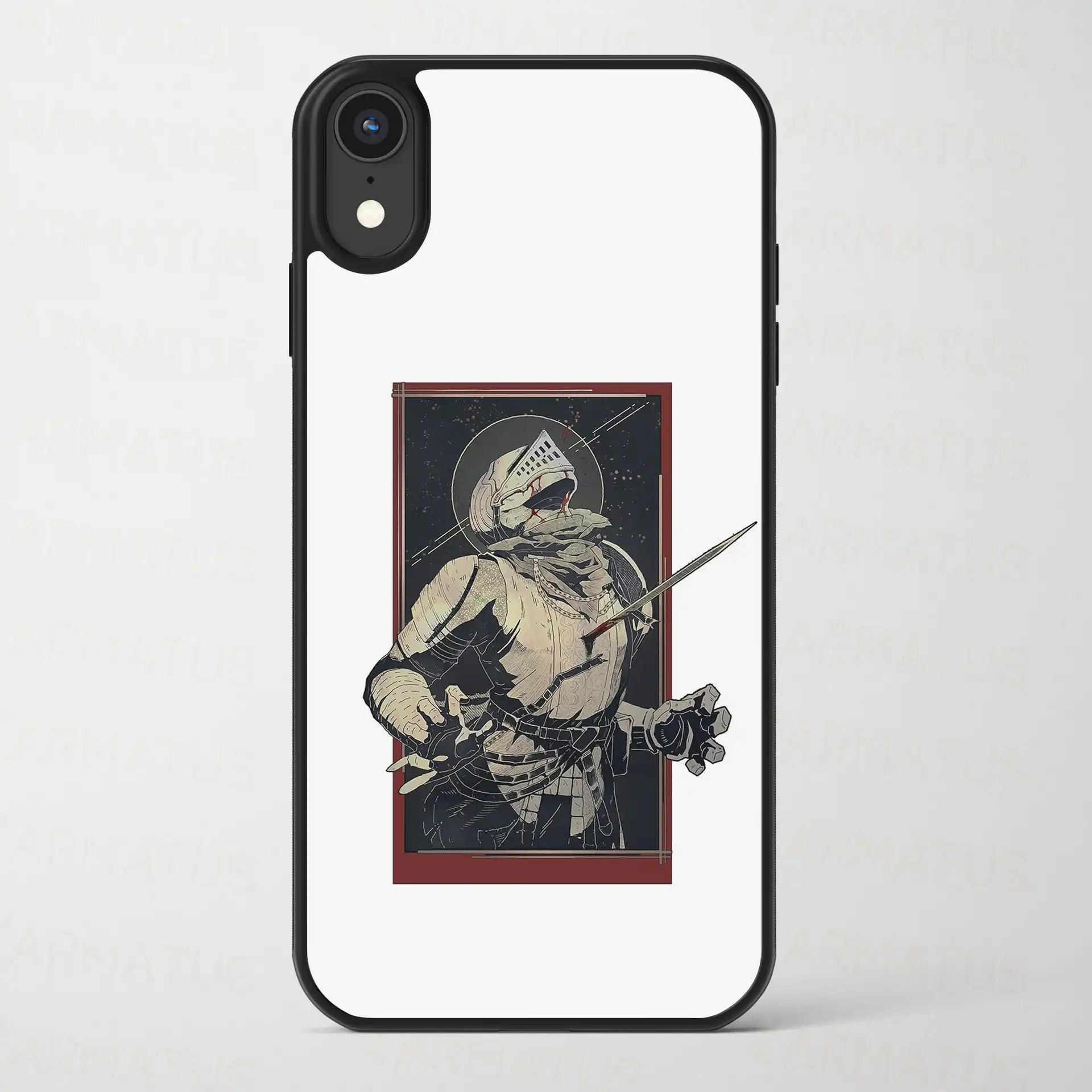 قاب موبایل دارک سولز | کالکشن Game مدل Dsl-25 499,000 تومان &Ndash; کارماتوس قاب موبایل طرح دارک سولز Dark Souls