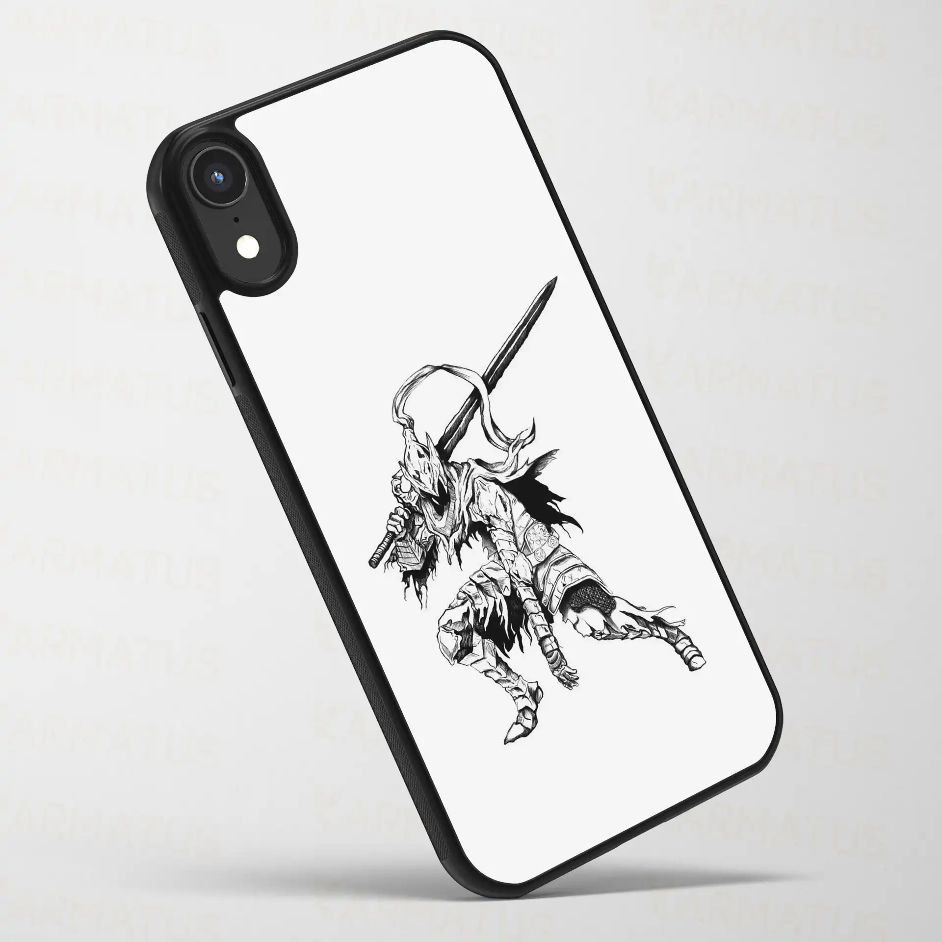 قاب موبایل دارک سولز | کالکشن Game مدل Dsl-28 499,000 تومان &Ndash; کارماتوس قاب موبایل دارک سولز | کالکشن Game مدل Dsl-28 - Image 2