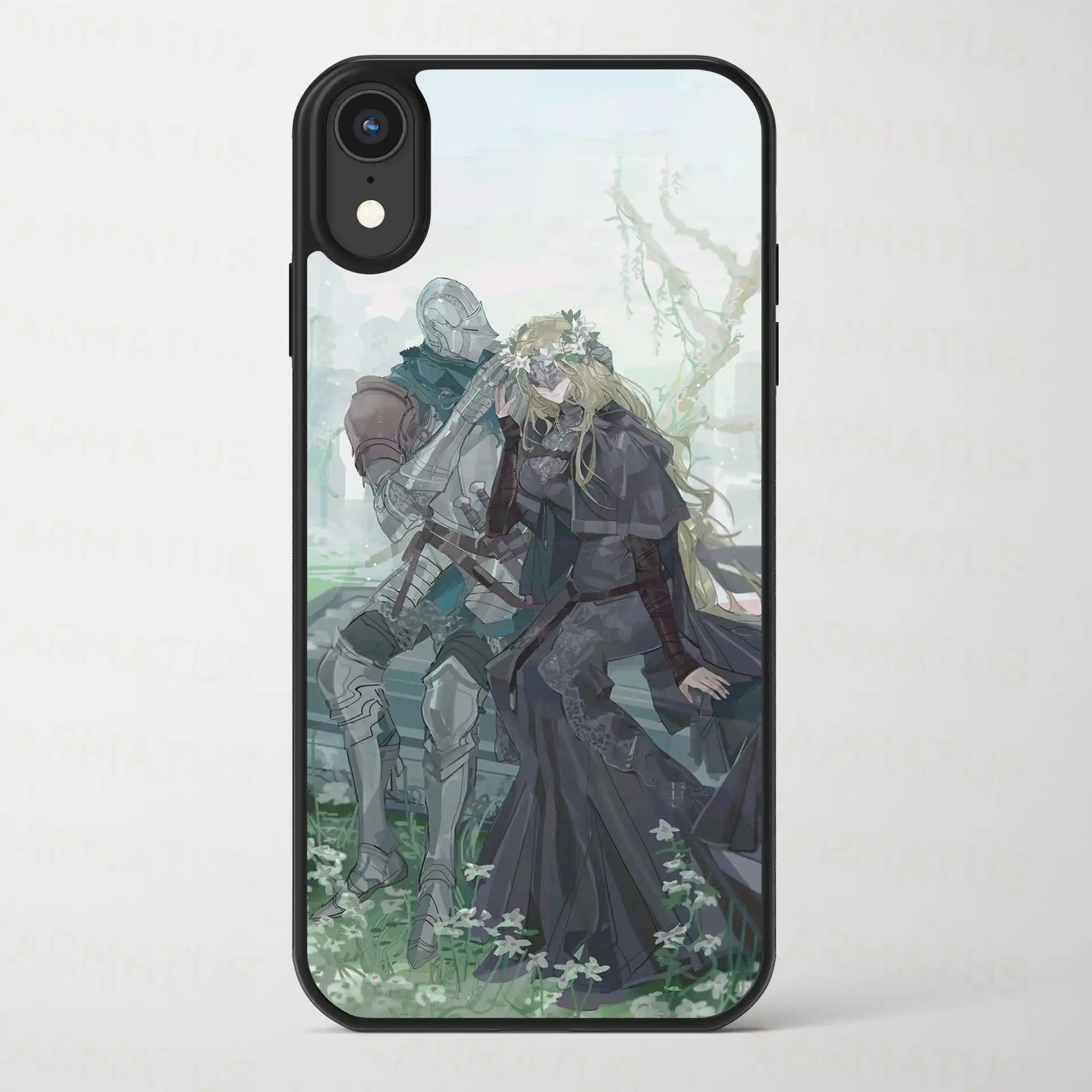 قاب موبایل دارک سولز | کالکشن Game مدل Dsl-29 499,000 تومان &Ndash; کارماتوس قاب موبایل دارک سولز | کالکشن Game مدل Dsl-29 - Image 2