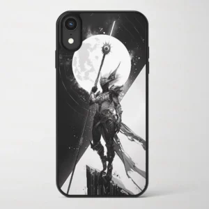 قاب موبایل طرح دارک سولز Dark Souls