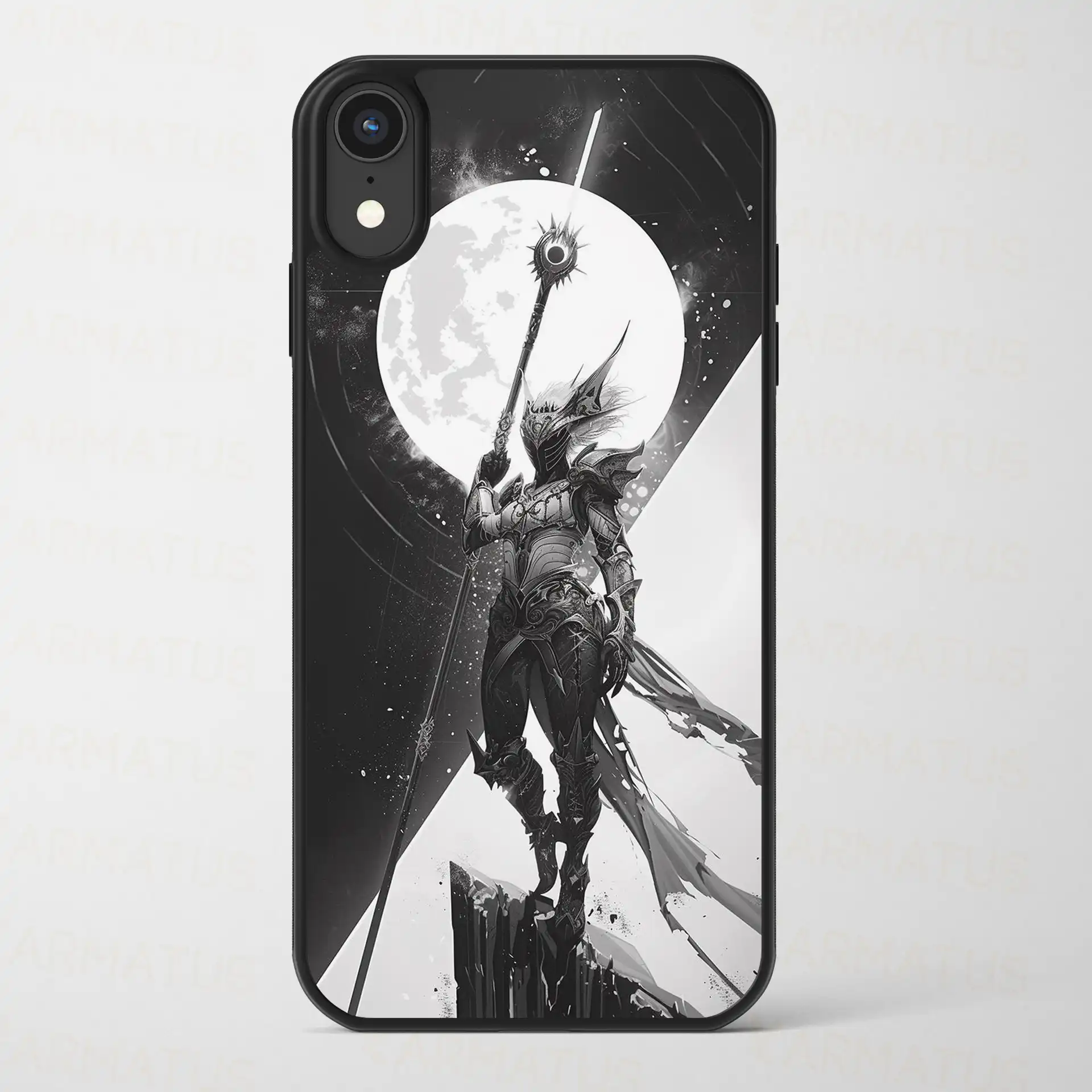 قاب موبایل دارک سولز | کالکشن Game مدل Dsl-30 499,000 تومان &Ndash; کارماتوس قاب موبایل طرح دارک سولز Dark Souls