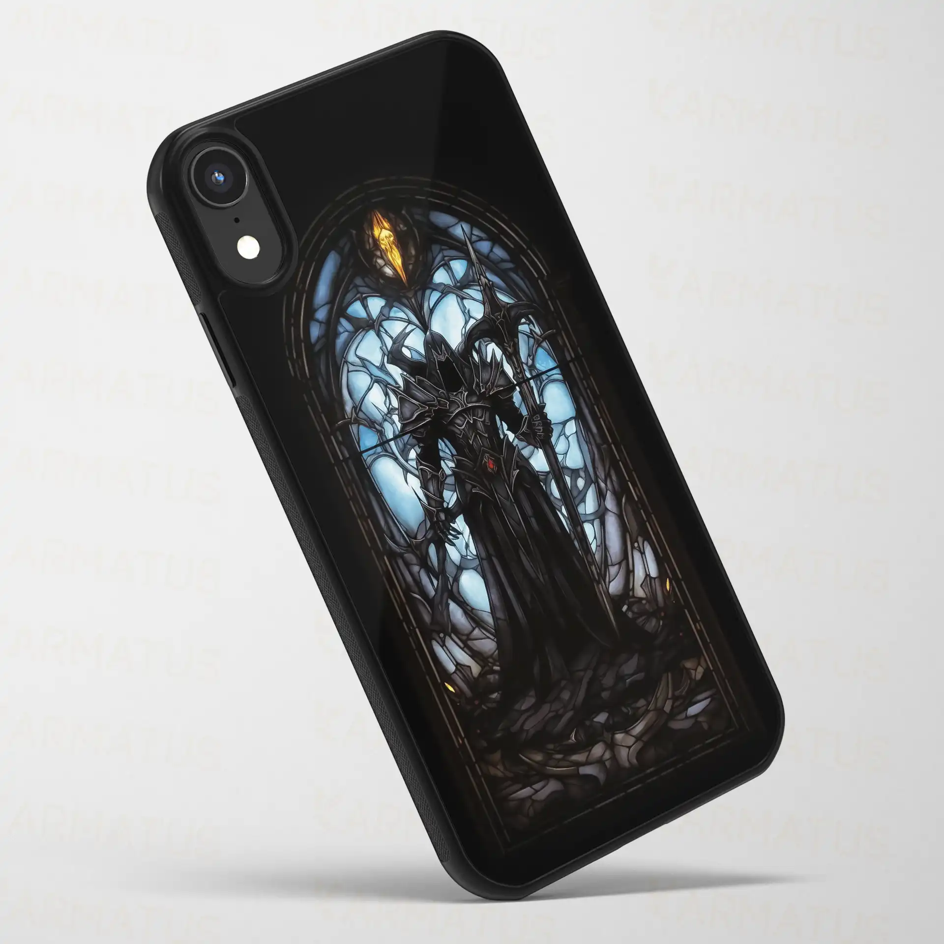 قاب موبایل شیطان | کالکشن Game مدل Dia-8 499,000 تومان &Ndash; کارماتوس قاب موبایل طرح شیطان Diablo