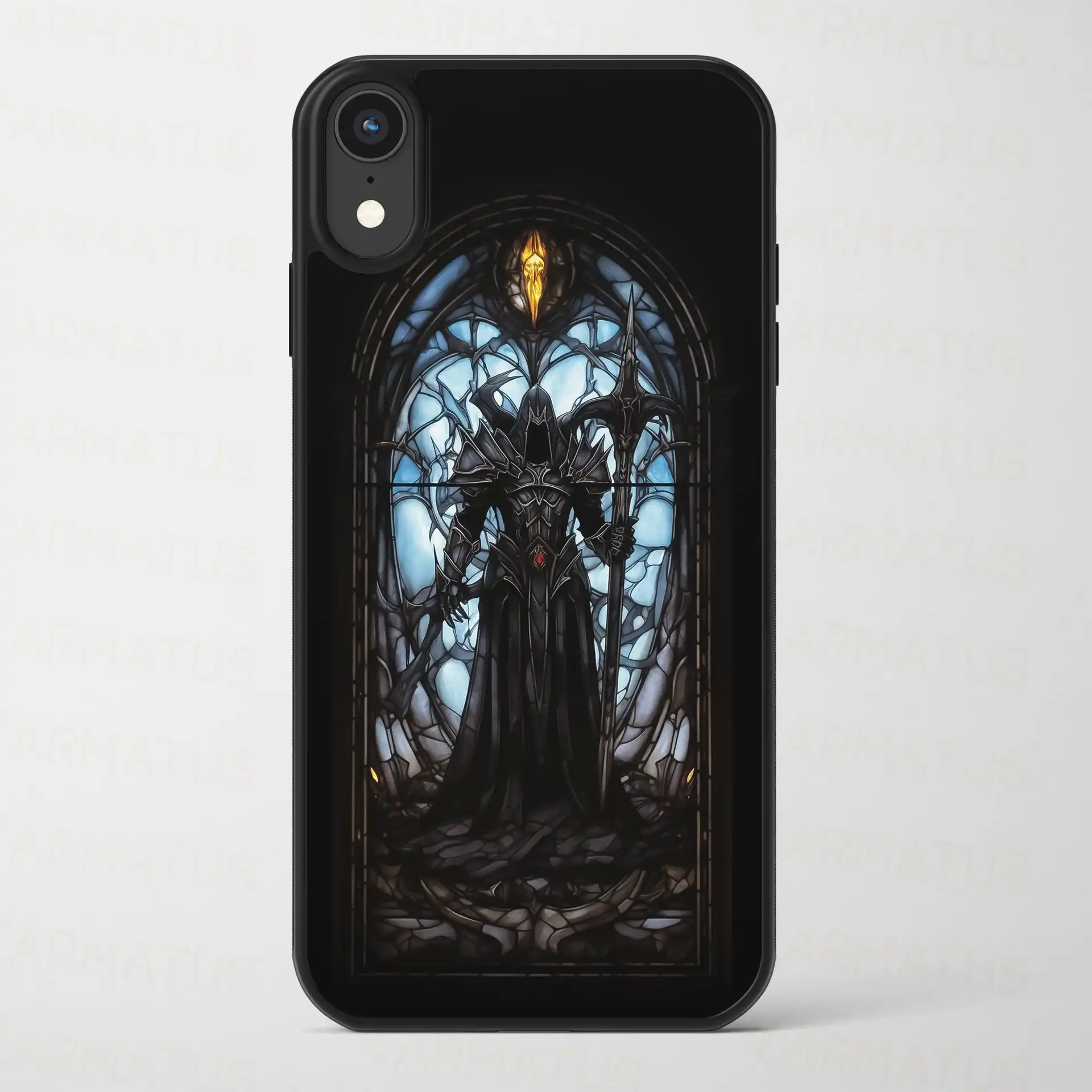 قاب موبایل شیطان | کالکشن Game مدل Dia-8 499,000 تومان &Ndash; کارماتوس قاب موبایل طرح شیطان Diablo