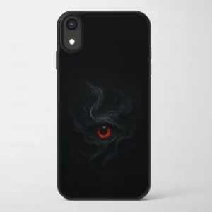 قاب موبایل طرح شیطان Diablo