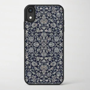 قاب موبایل طرح فرش ایرانی Iranian Carpet