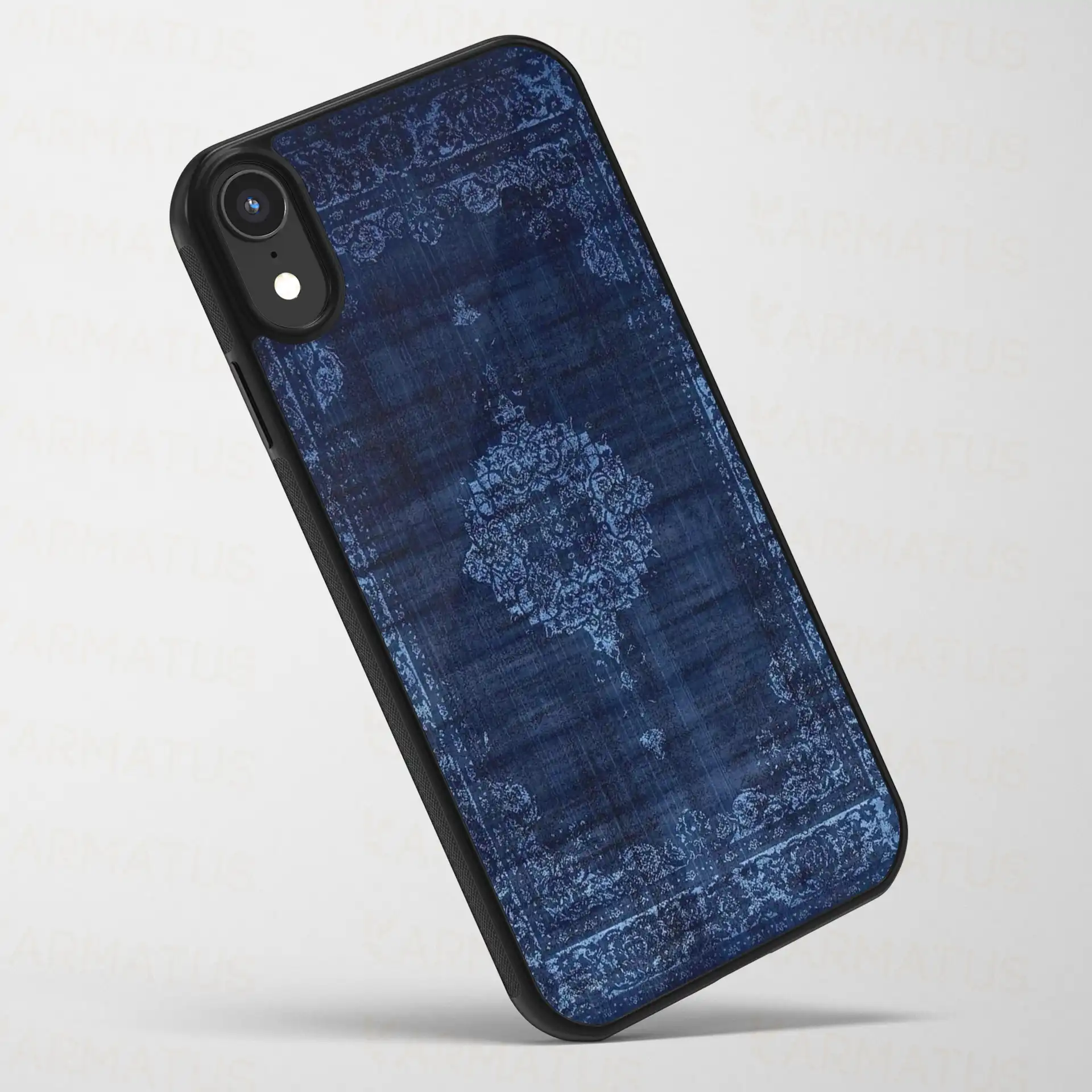 قاب موبایل فرش ایرانی | کالکشن Art مدل Irc-37 499,000 تومان &Ndash; کارماتوس قاب موبایل طرح فرش ایرانی Iranian Carpet