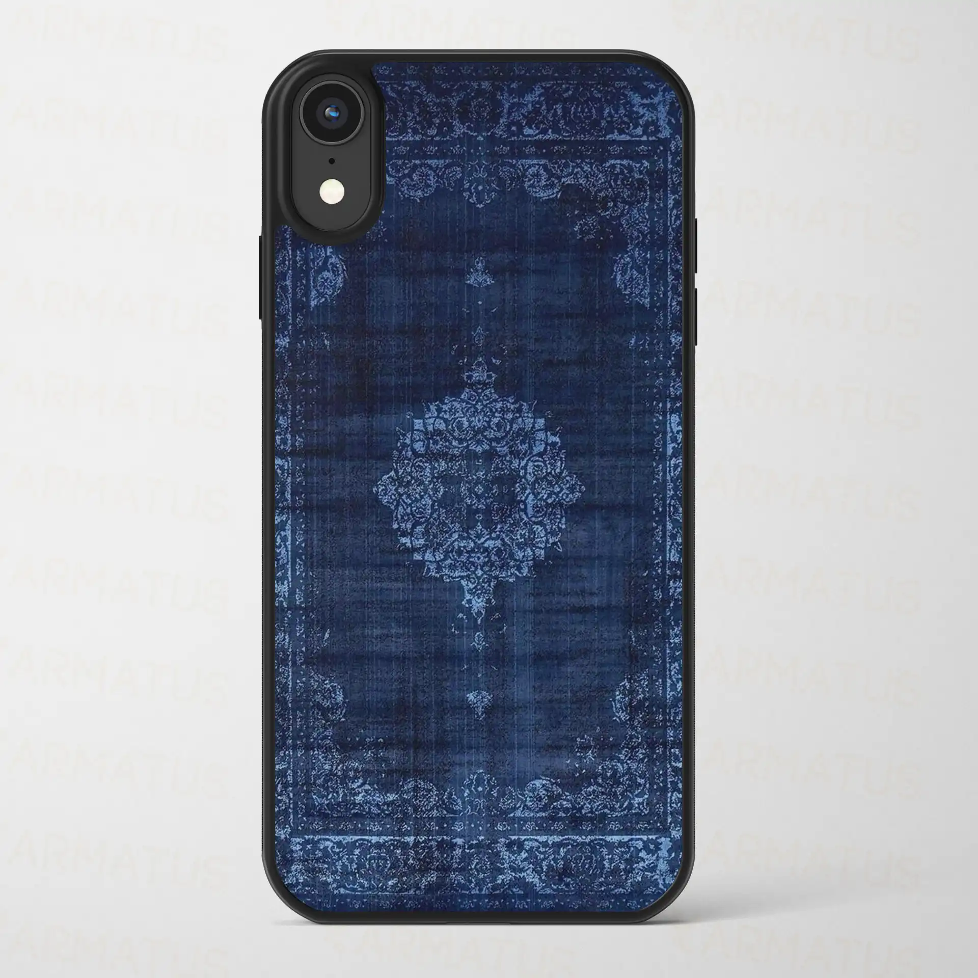 قاب موبایل فرش ایرانی | کالکشن Art مدل Irc-37 499,000 تومان &Ndash; کارماتوس قاب موبایل طرح فرش ایرانی Iranian Carpet