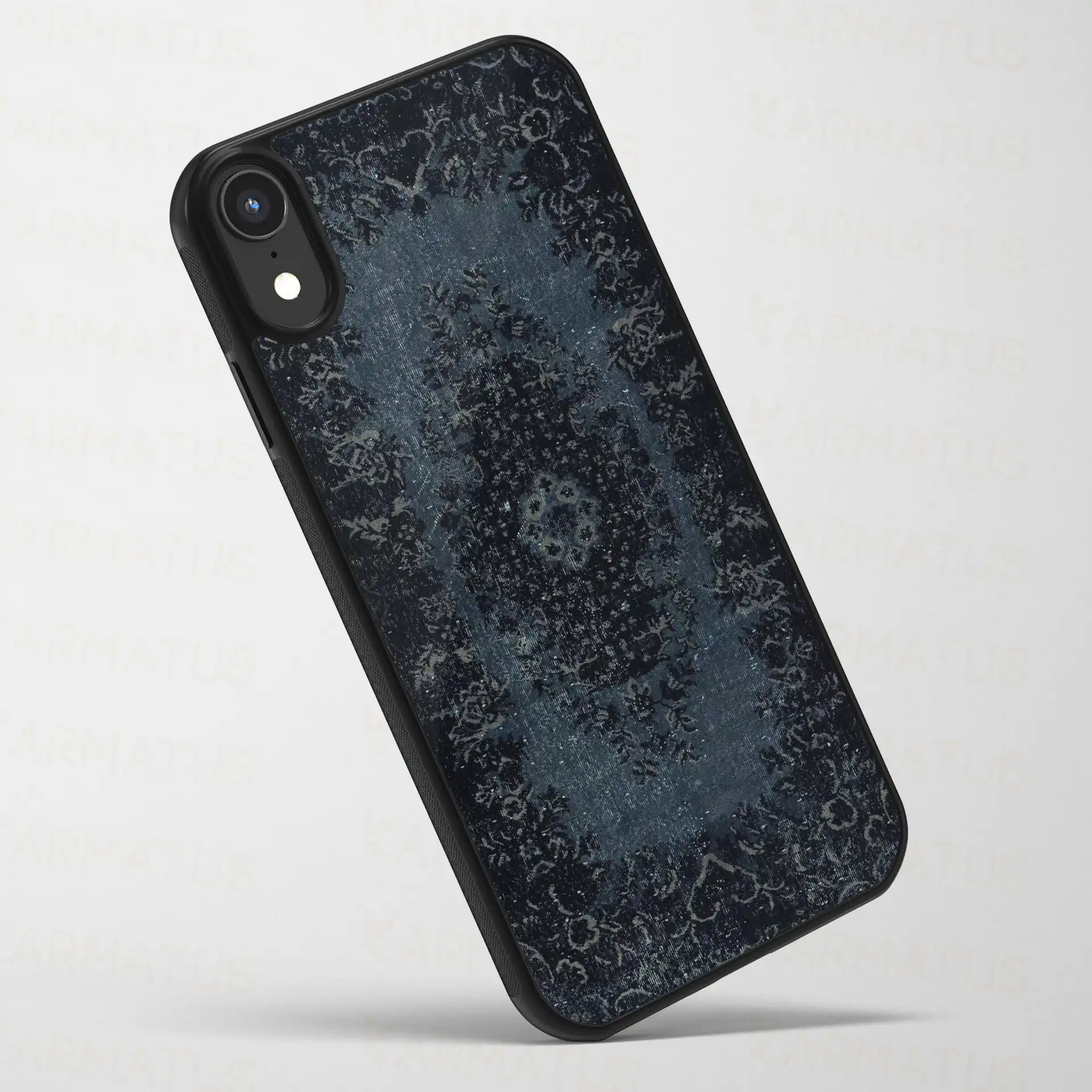 قاب موبایل فرش ایرانی | کالکشن Art مدل Irc-38 499,000 تومان &Ndash; کارماتوس قاب موبایل فرش ایرانی | کالکشن Art مدل Irc-38 - Image 2