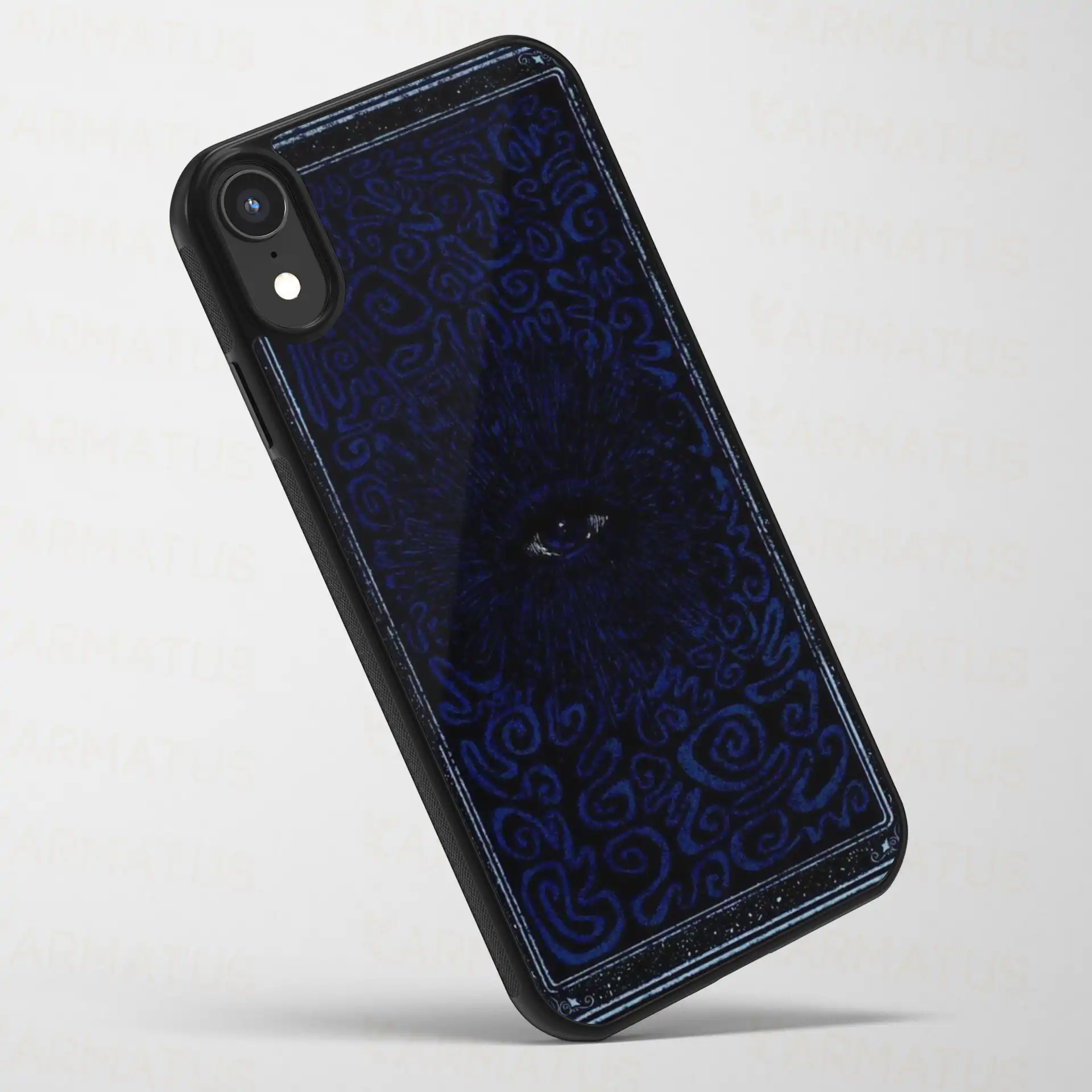 قاب موبایل فرش ایرانی | کالکشن Art مدل Irc-39 499,000 تومان &Ndash; کارماتوس قاب موبایل طرح فرش ایرانی Iranian Carpet