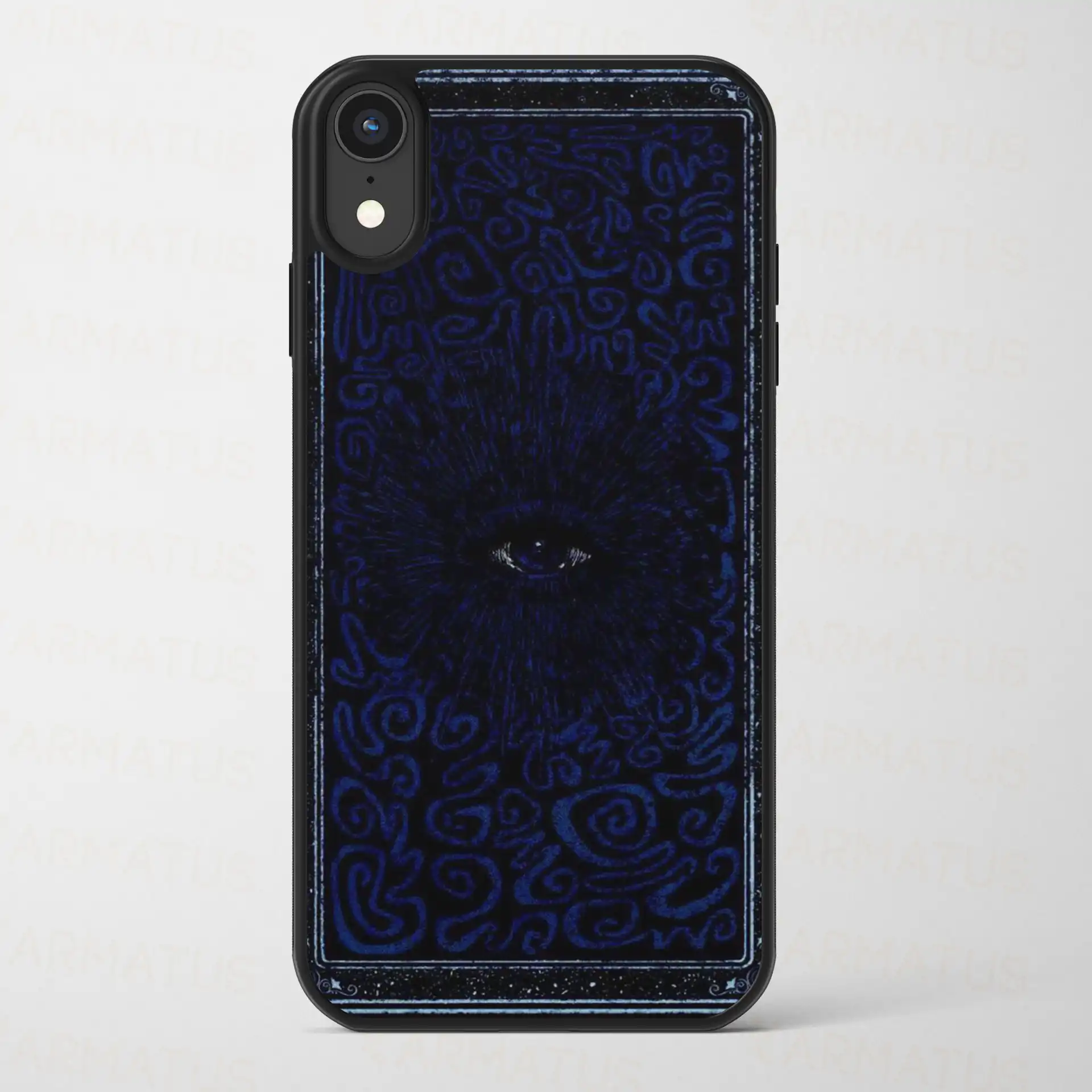 قاب موبایل فرش ایرانی | کالکشن Art مدل Irc-39 499,000 تومان &Ndash; کارماتوس قاب موبایل طرح فرش ایرانی Iranian Carpet