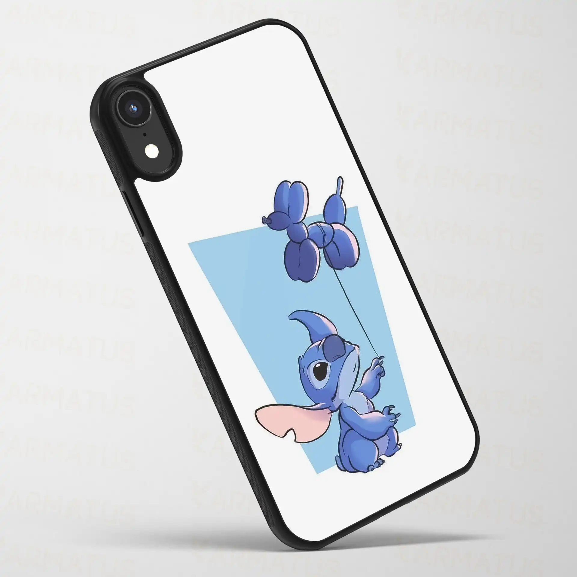 قاب موبایل لیلو و استیچ | کالکشن Animation مدل Las-9 499,000 تومان &Ndash; کارماتوس قاب موبایل لیلو و استیچ | کالکشن Animation مدل Las-9 - Image 2