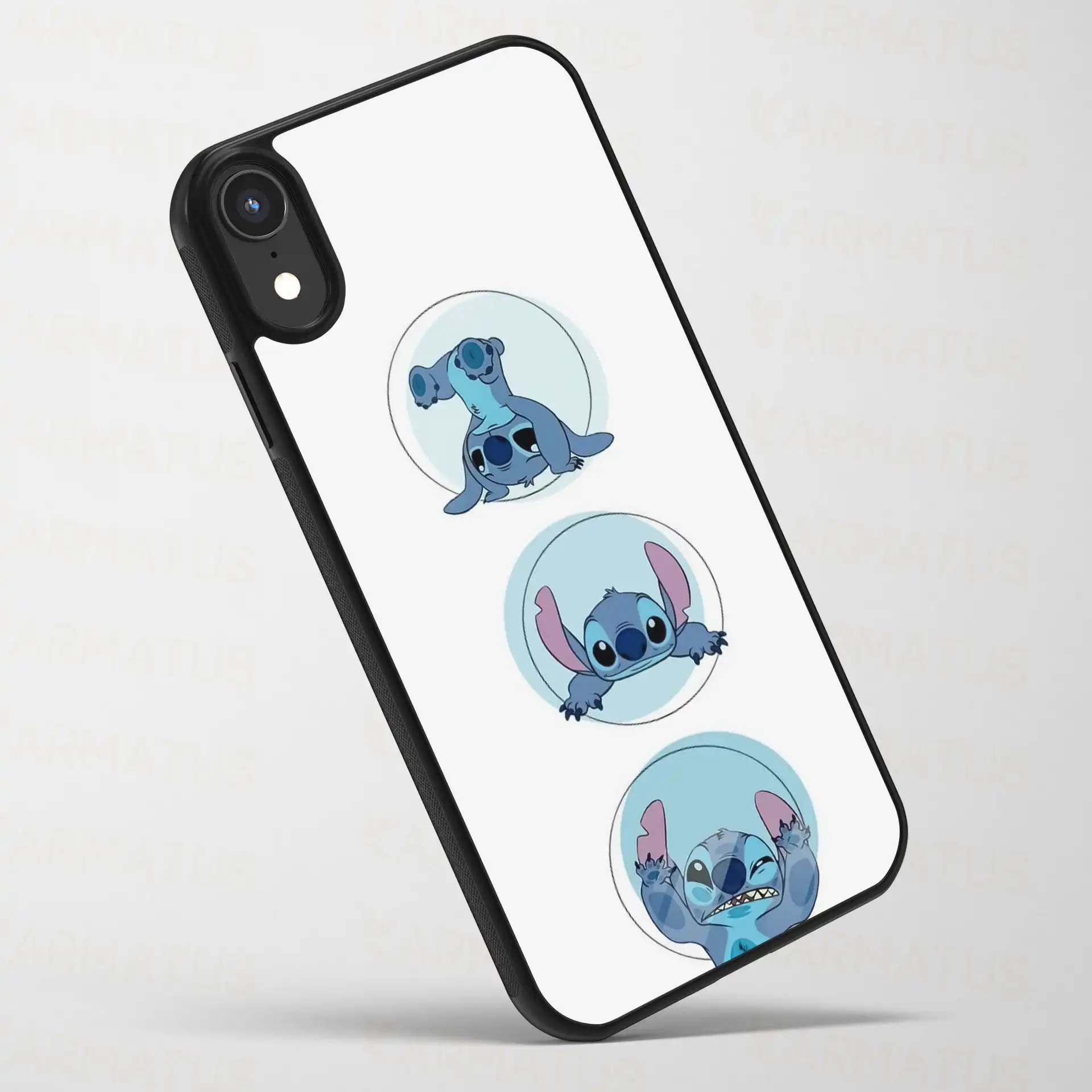 قاب موبایل لیلو و استیچ | کالکشن Animation مدل Las-10 499,000 تومان &Ndash; کارماتوس قاب موبایل طرح لیلو و استیچ Lilo &Amp; Stitch