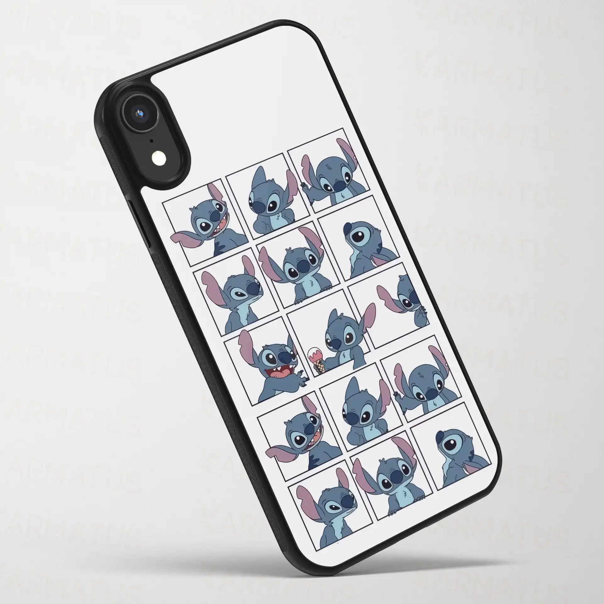 قاب موبایل لیلو و استیچ | کالکشن Animation مدل Las-11 499,000 تومان &Ndash; کارماتوس قاب موبایل لیلو و استیچ | کالکشن Animation مدل Las-11 - Image 2