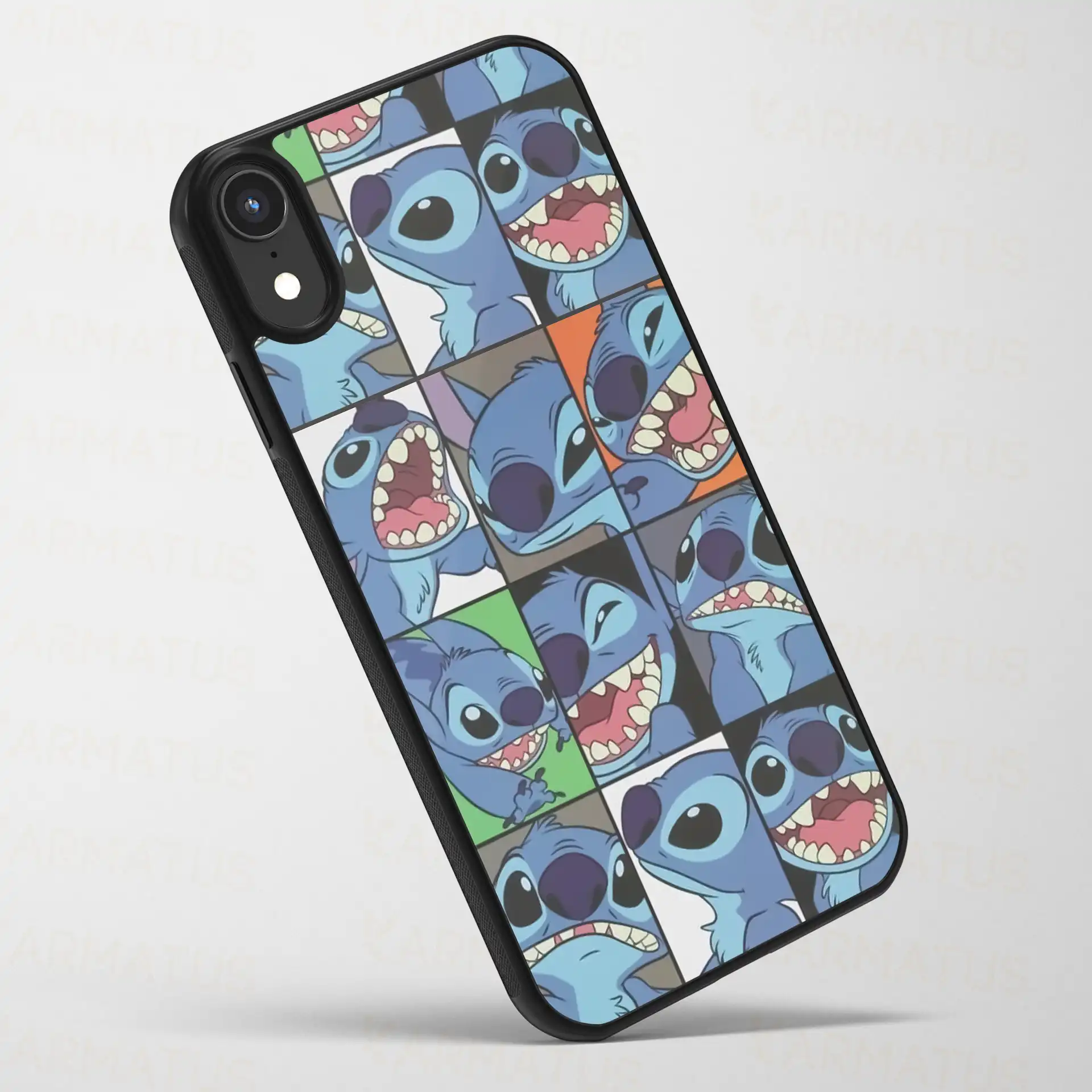 قاب موبایل لیلو و استیچ | کالکشن Animation مدل Las-12 499,000 تومان &Ndash; کارماتوس قاب موبایل لیلو و استیچ | کالکشن Animation مدل Las-12 - Image 2