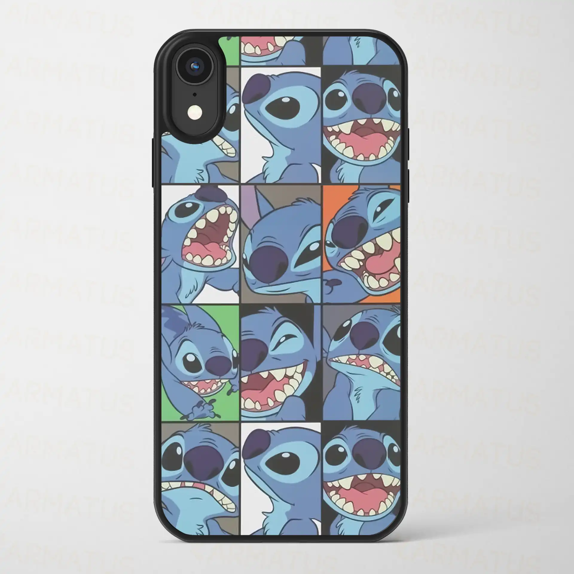 قاب موبایل لیلو و استیچ | کالکشن Animation مدل Las-12 499,000 تومان &Ndash; کارماتوس قاب موبایل طرح لیلو و استیچ Lilo &Amp; Stitch