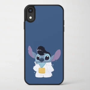قاب موبایل طرح لیلو و استیچ Lilo &Amp; Stitch