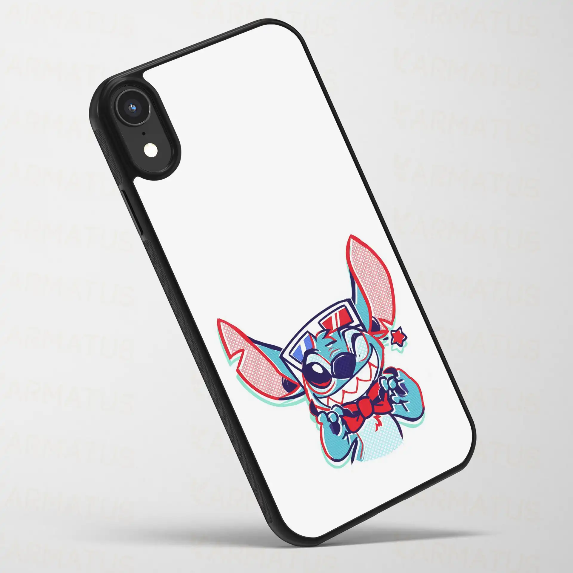 قاب موبایل لیلو و استیچ | کالکشن Animation مدل Las-21 499,000 تومان &Ndash; کارماتوس قاب موبایل لیلو و استیچ | کالکشن Animation مدل Las-21 - Image 2