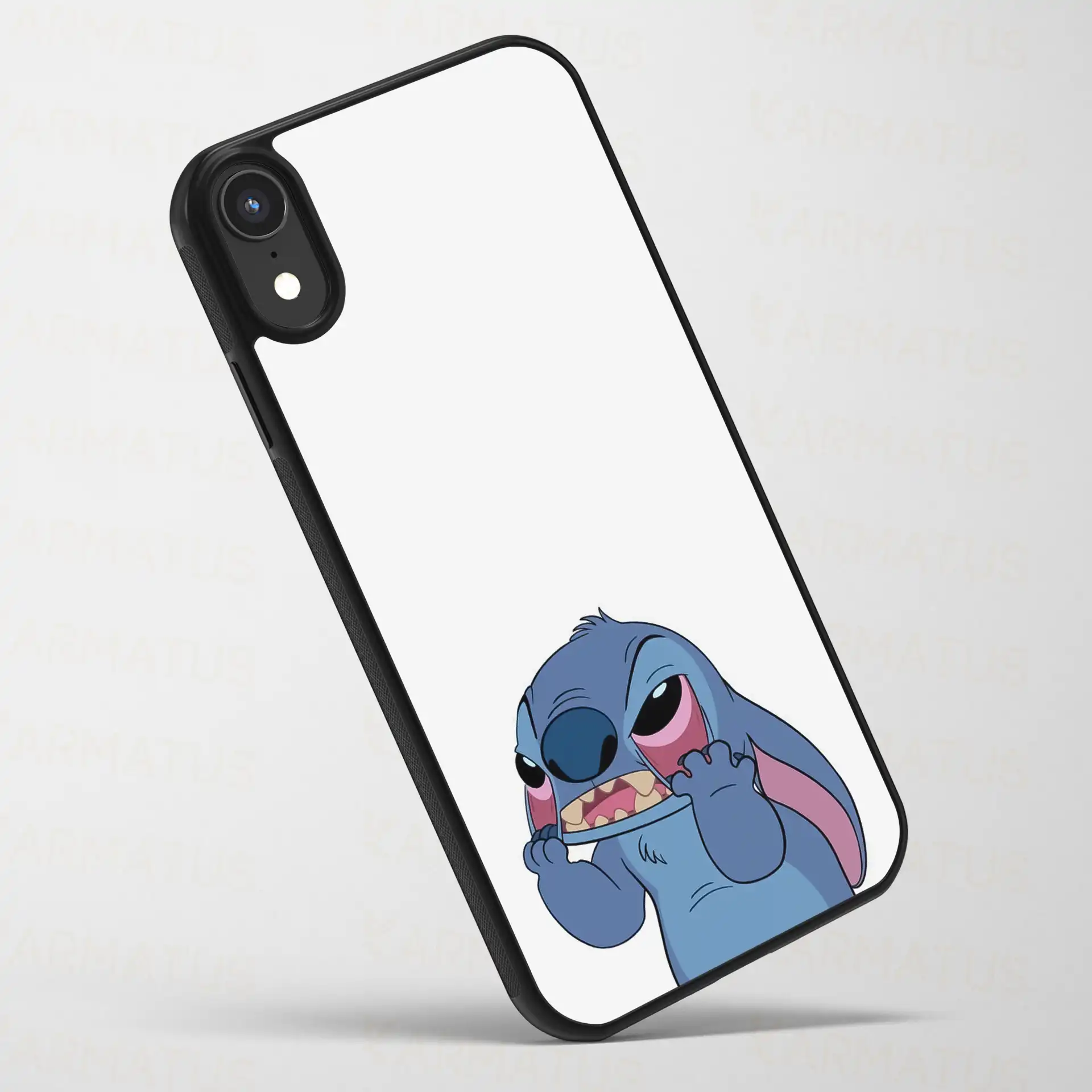 قاب موبایل لیلو و استیچ | کالکشن Animation مدل Las-22 499,000 تومان &Ndash; کارماتوس قاب موبایل لیلو و استیچ | کالکشن Animation مدل Las-22 - Image 2