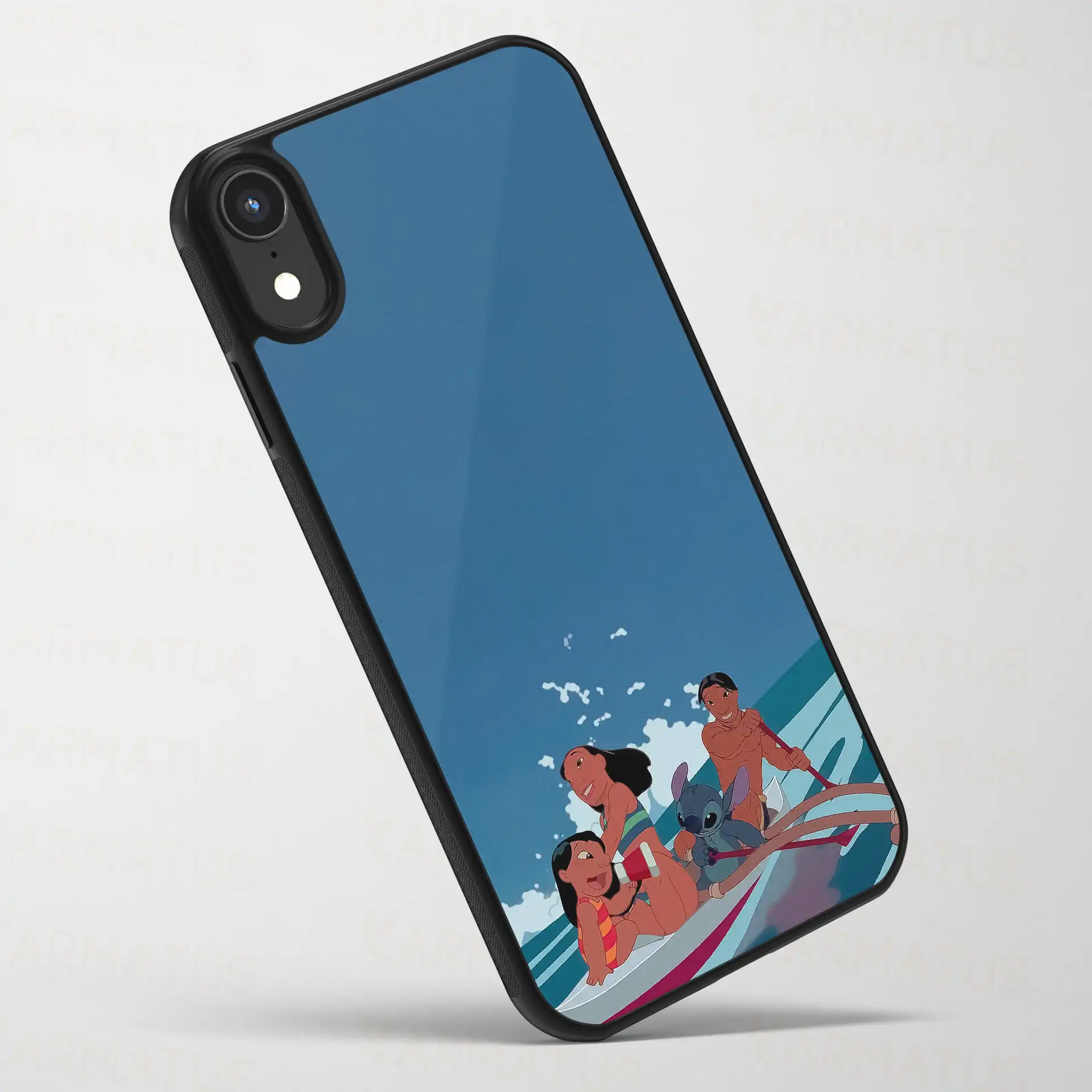 قاب موبایل لیلو و استیچ | کالکشن Animation مدل Las-27 499,000 تومان &Ndash; کارماتوس قاب موبایل لیلو و استیچ | کالکشن Animation مدل Las-27 - Image 2