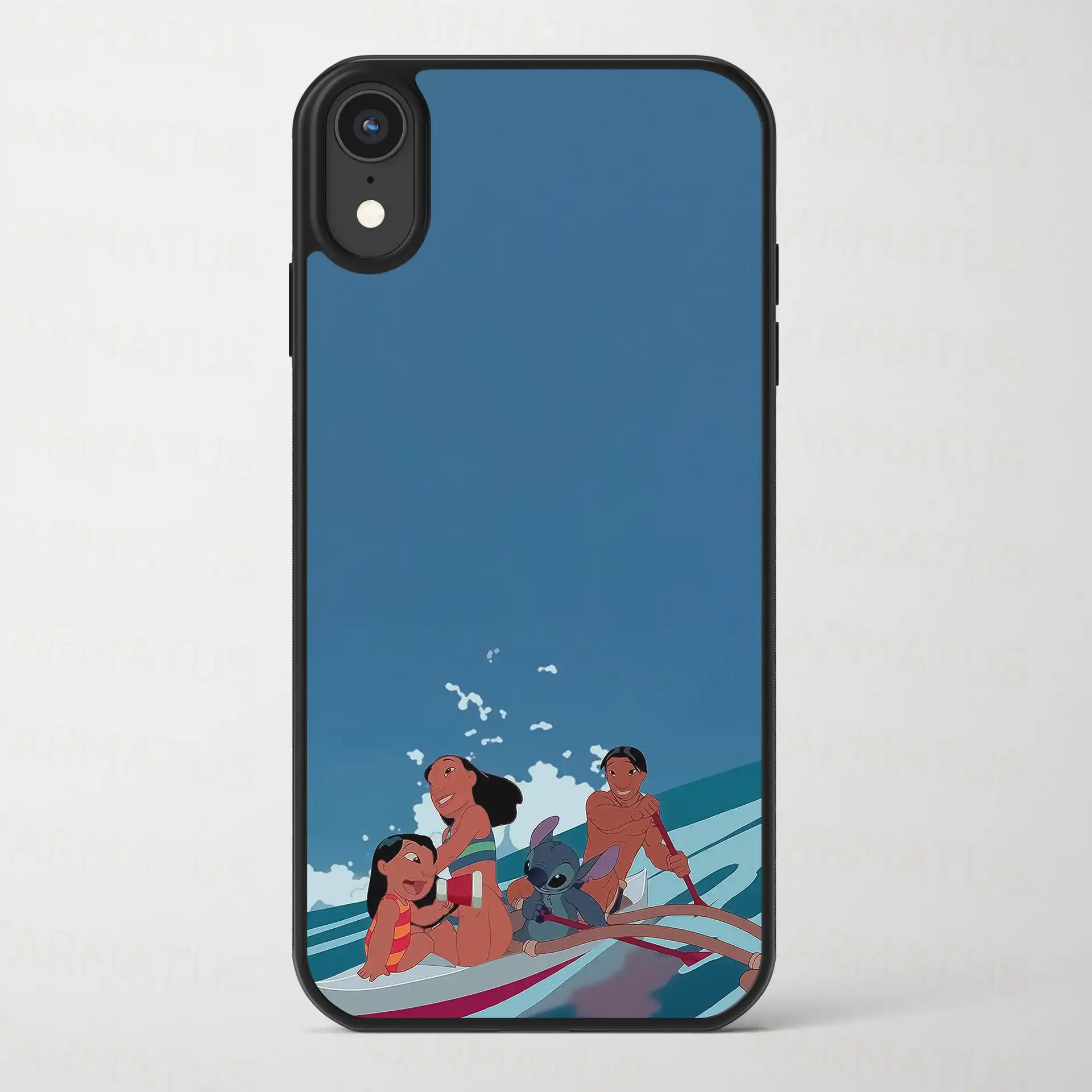 قاب موبایل لیلو و استیچ | کالکشن Animation مدل Las-27 499,000 تومان &Ndash; کارماتوس قاب موبایل طرح لیلو و استیچ Lilo &Amp; Stitch