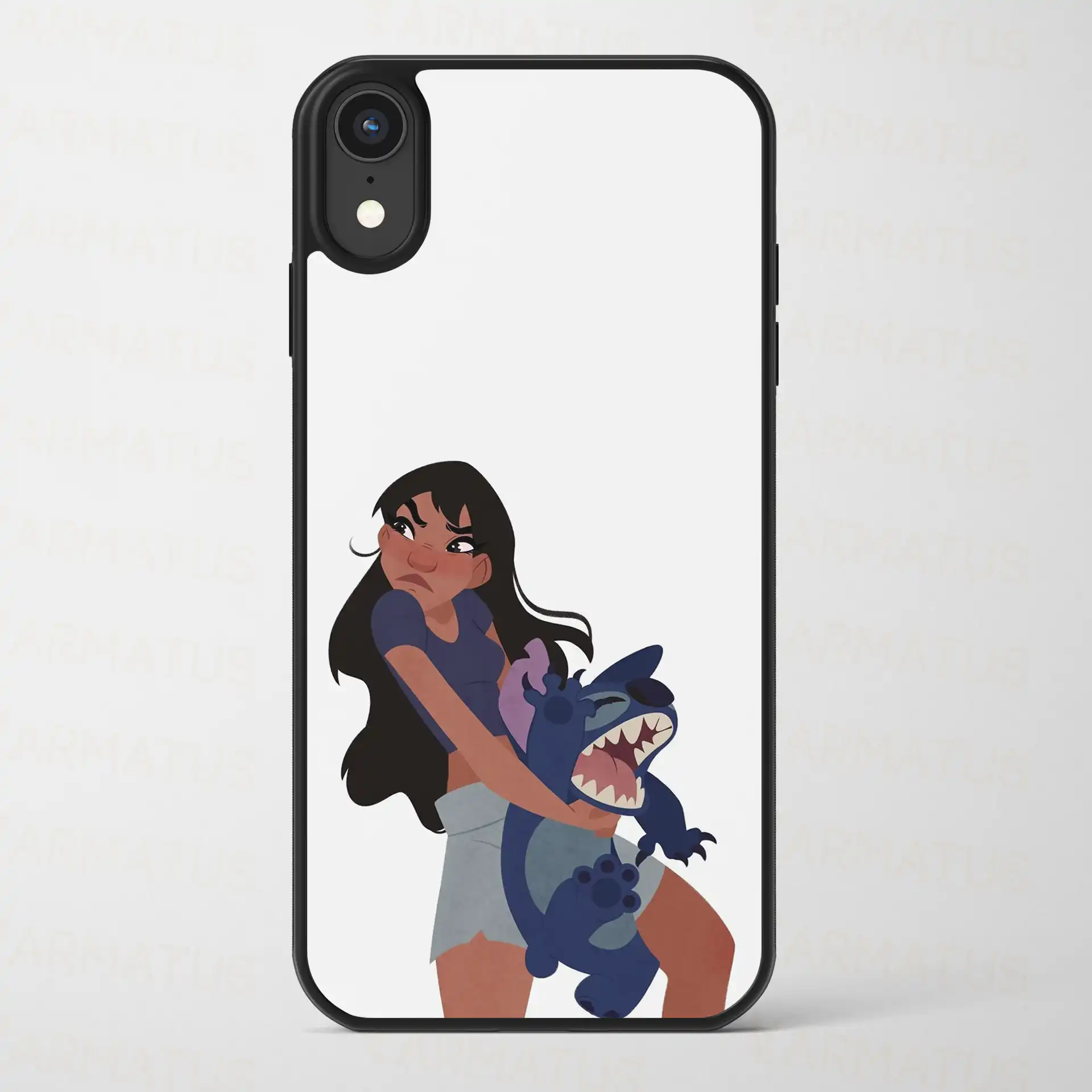 قاب موبایل لیلو و استیچ | کالکشن Animation مدل Las-28 499,000 تومان &Ndash; کارماتوس قاب موبایل طرح لیلو و استیچ Lilo &Amp; Stitch