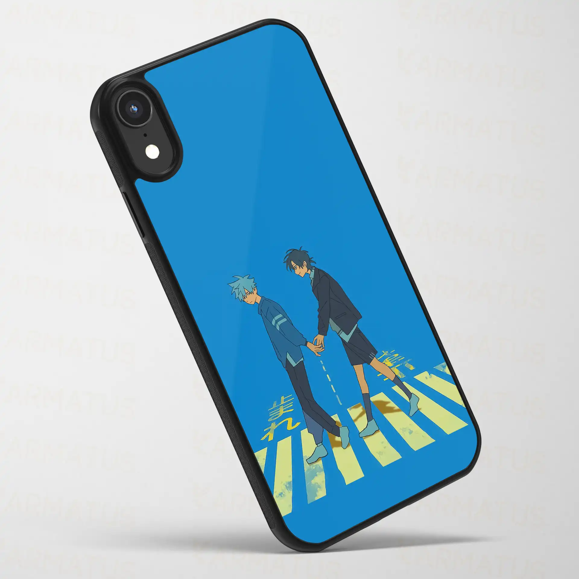 قاب موبایل لینک کلیک | کالکشن Anime مدل Lkc-1 499,000 تومان &Ndash; کارماتوس قاب موبایل طرح لینک کلیک Link Click