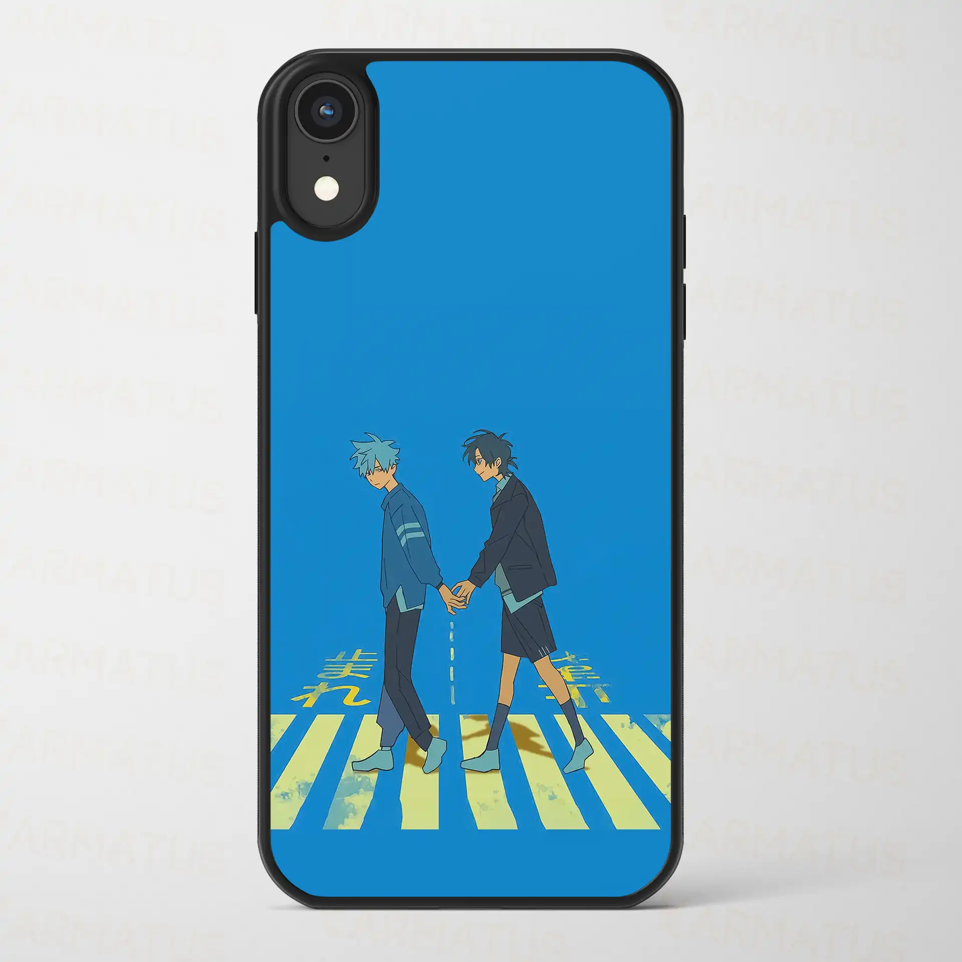 قاب موبایل لینک کلیک | کالکشن Anime مدل Lkc-1 499,000 تومان &Ndash; کارماتوس قاب موبایل طرح لینک کلیک Link Click