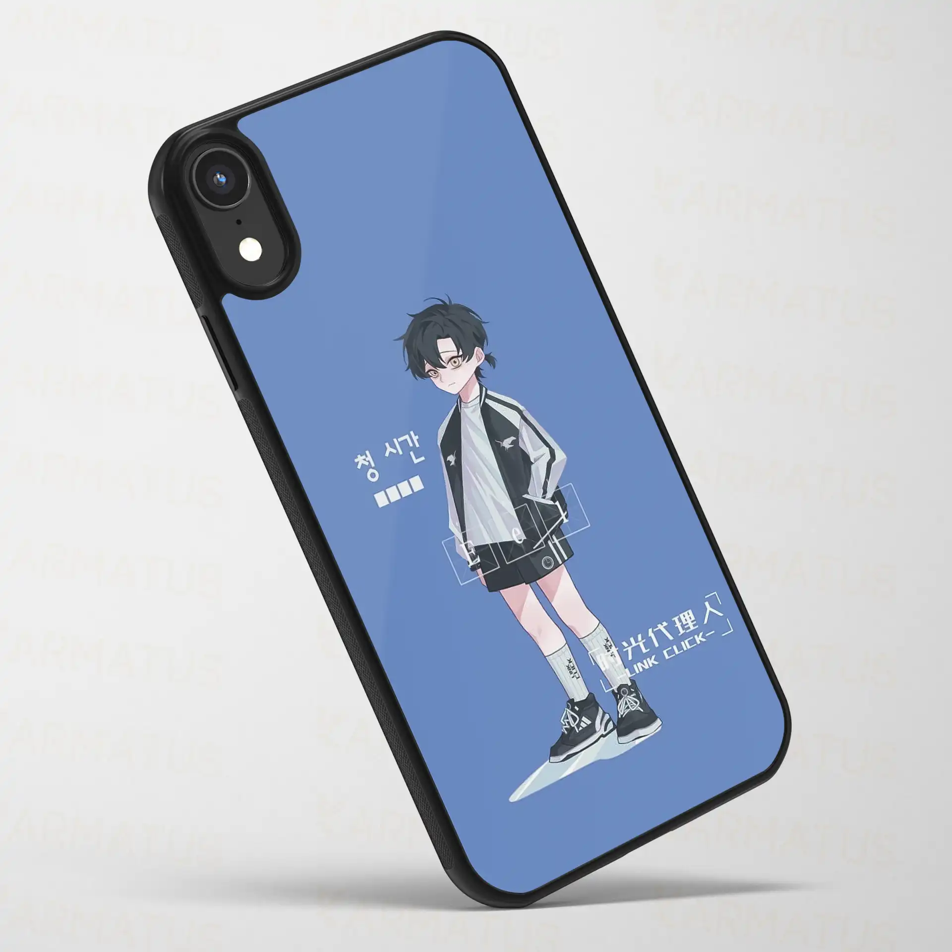 قاب موبایل لینک کلیک | کالکشن Anime مدل Lkc-2 499,000 تومان &Ndash; کارماتوس قاب موبایل طرح لینک کلیک Link Click