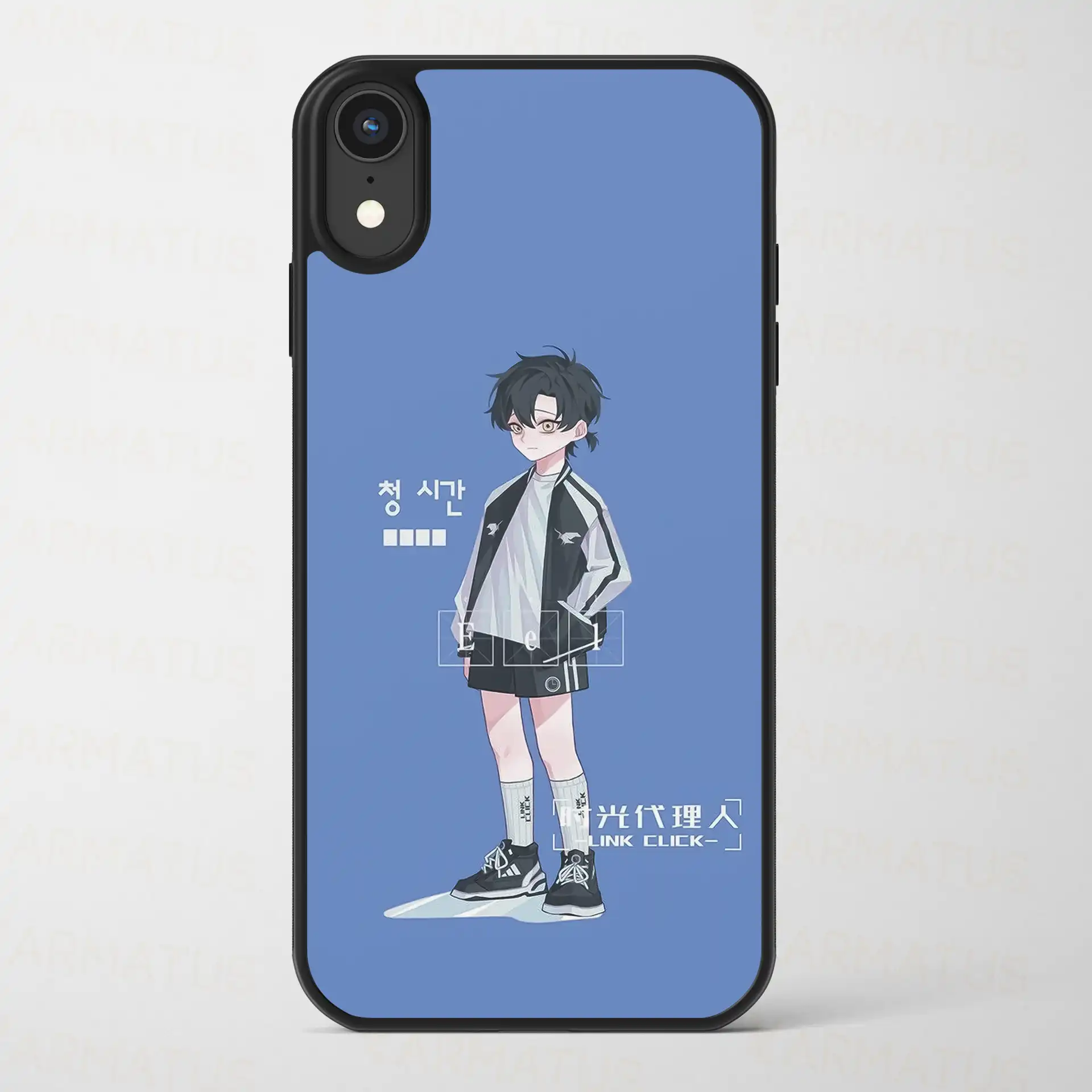 قاب موبایل لینک کلیک | کالکشن Anime مدل Lkc-2 499,000 تومان &Ndash; کارماتوس قاب موبایل طرح لینک کلیک Link Click