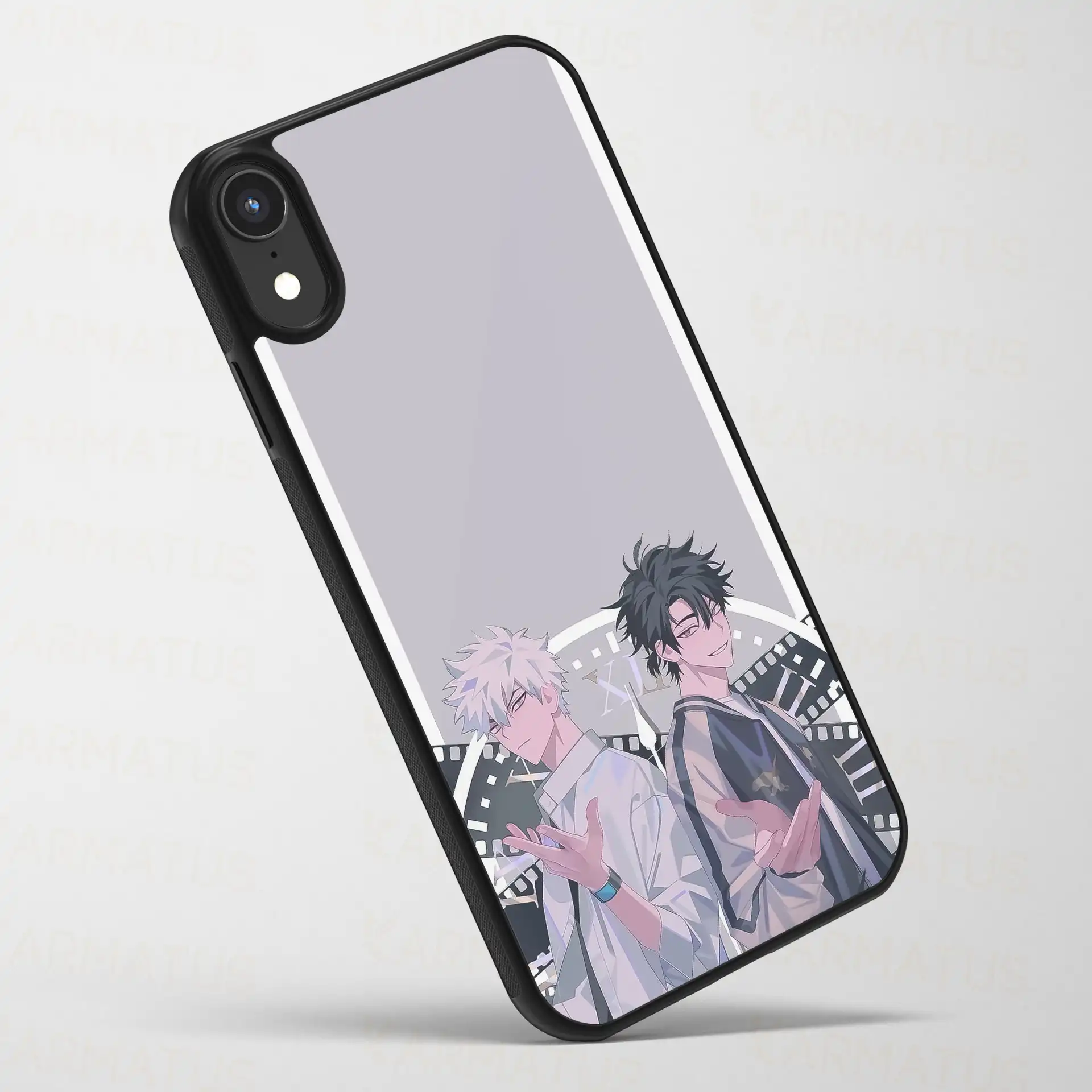 قاب موبایل لینک کلیک | کالکشن Anime مدل Lkc-4 499,000 تومان &Ndash; کارماتوس قاب موبایل لینک کلیک | کالکشن Anime مدل Lkc-4 - Image 2