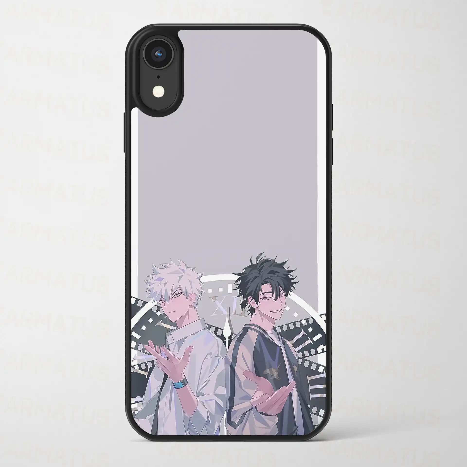 قاب موبایل لینک کلیک | کالکشن Anime مدل Lkc-4 499,000 تومان &Ndash; کارماتوس قاب موبایل طرح لینک کلیک Link Click