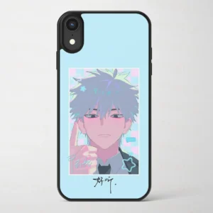 قاب موبایل طرح لینک کلیک Link Click