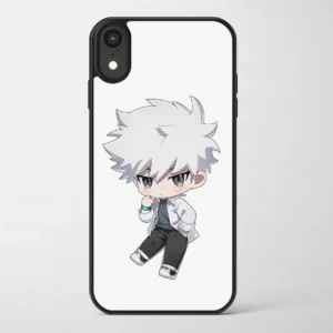 قاب موبایل طرح لینک کلیک Link Click