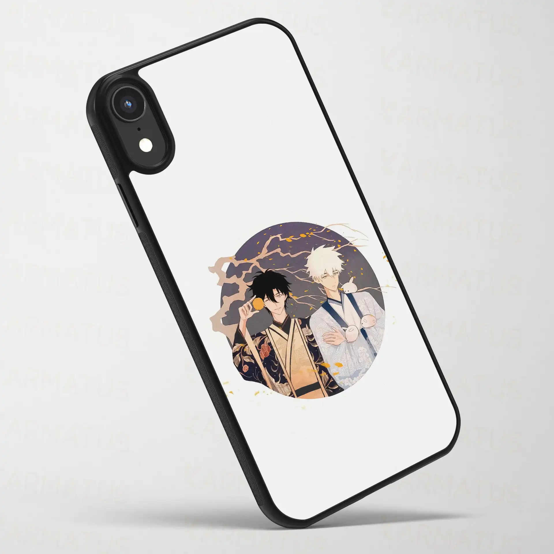 قاب موبایل لینک کلیک | کالکشن Anime مدل Lkc-13 499,000 تومان &Ndash; کارماتوس قاب موبایل لینک کلیک | کالکشن Anime مدل Lkc-13 - Image 2