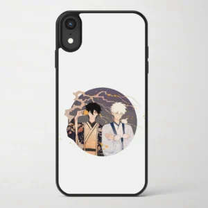 قاب موبایل طرح لینک کلیک Link Click