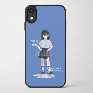 قاب موبایل طرح لینک کلیک Link Click