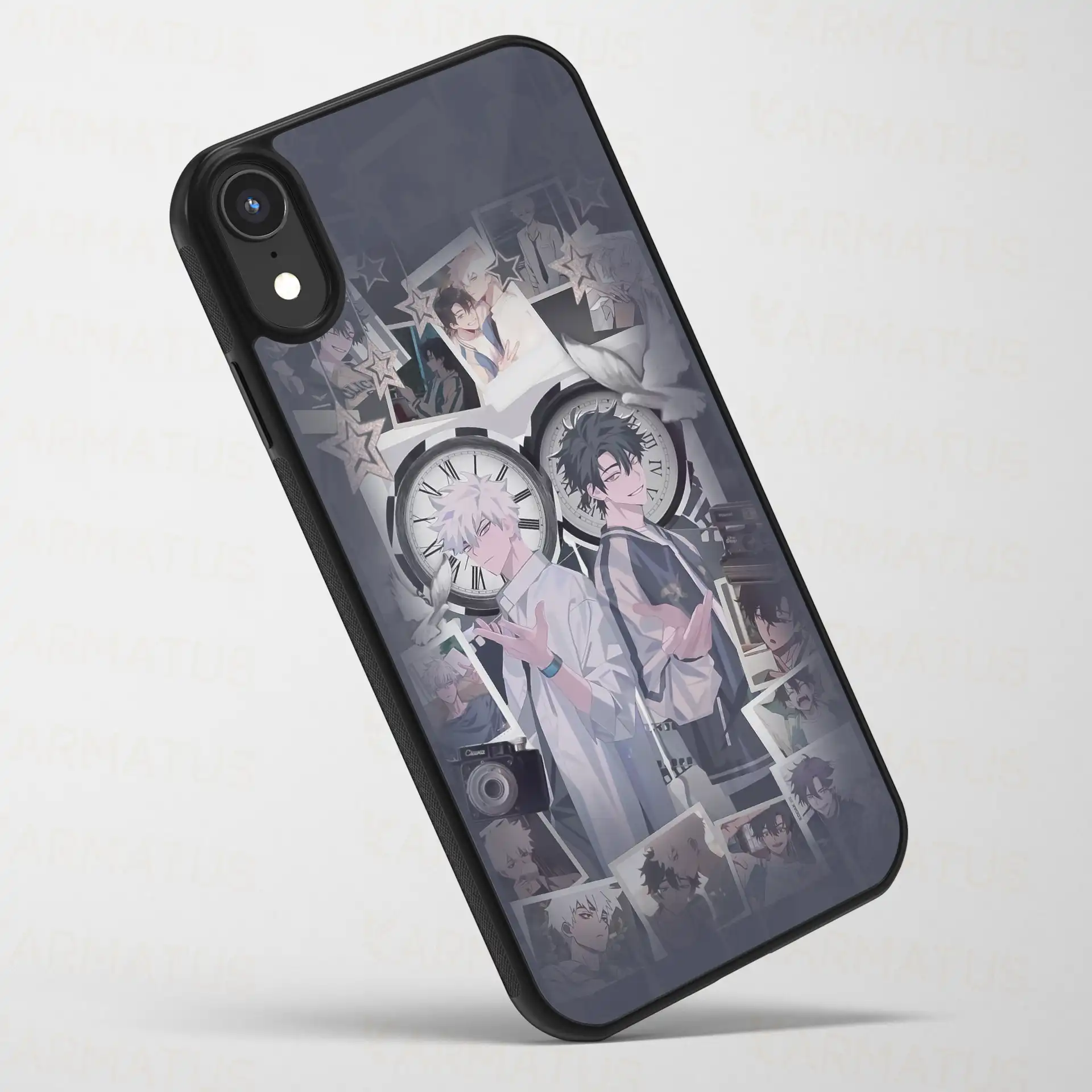 قاب موبایل لینک کلیک | کالکشن Anime مدل Lkc-24 499,000 تومان &Ndash; کارماتوس قاب موبایل طرح لینک کلیک Link Click