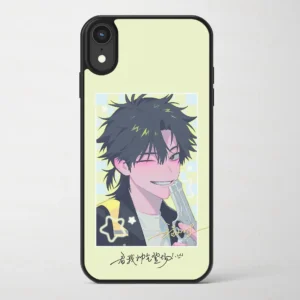 قاب موبایل طرح لینک کلیک Link Click