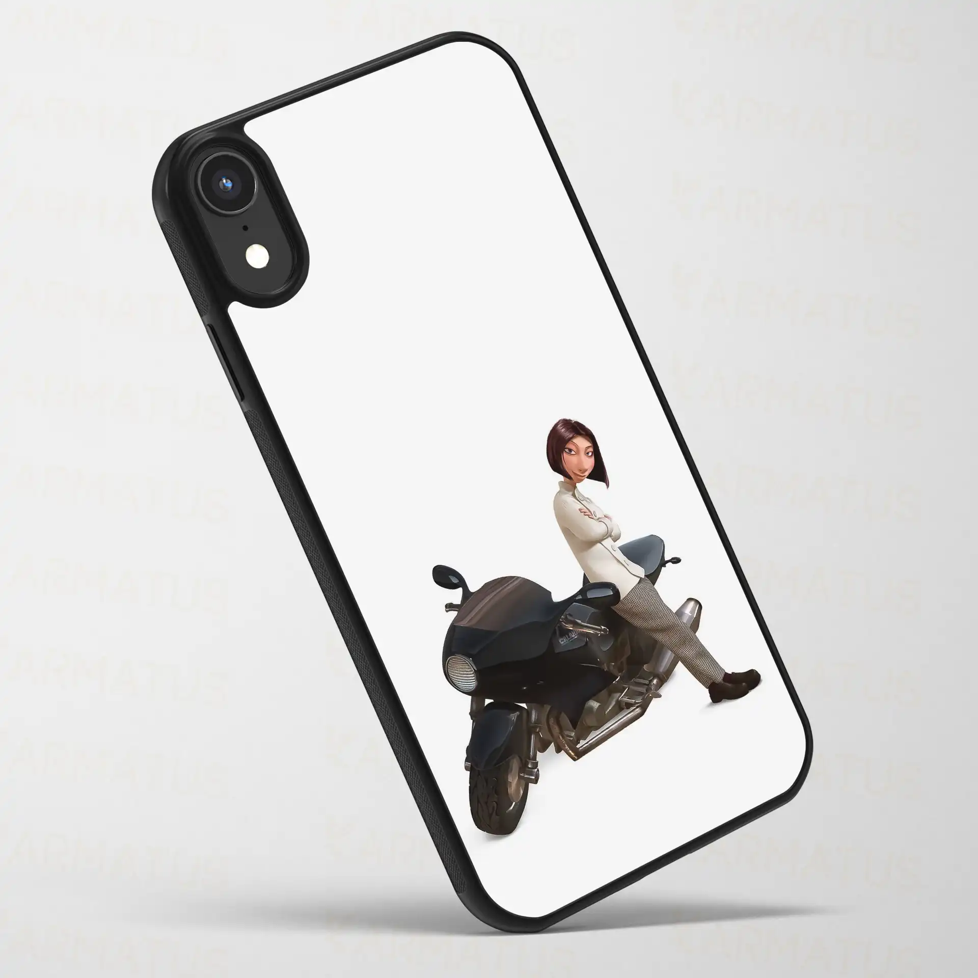 قاب موبایل موش سراشپز | کالکشن Animation مدل Rat-8 499,000 تومان &Ndash; کارماتوس قاب موبایل موش سراشپز | کالکشن Animation مدل Rat-8 - Image 2