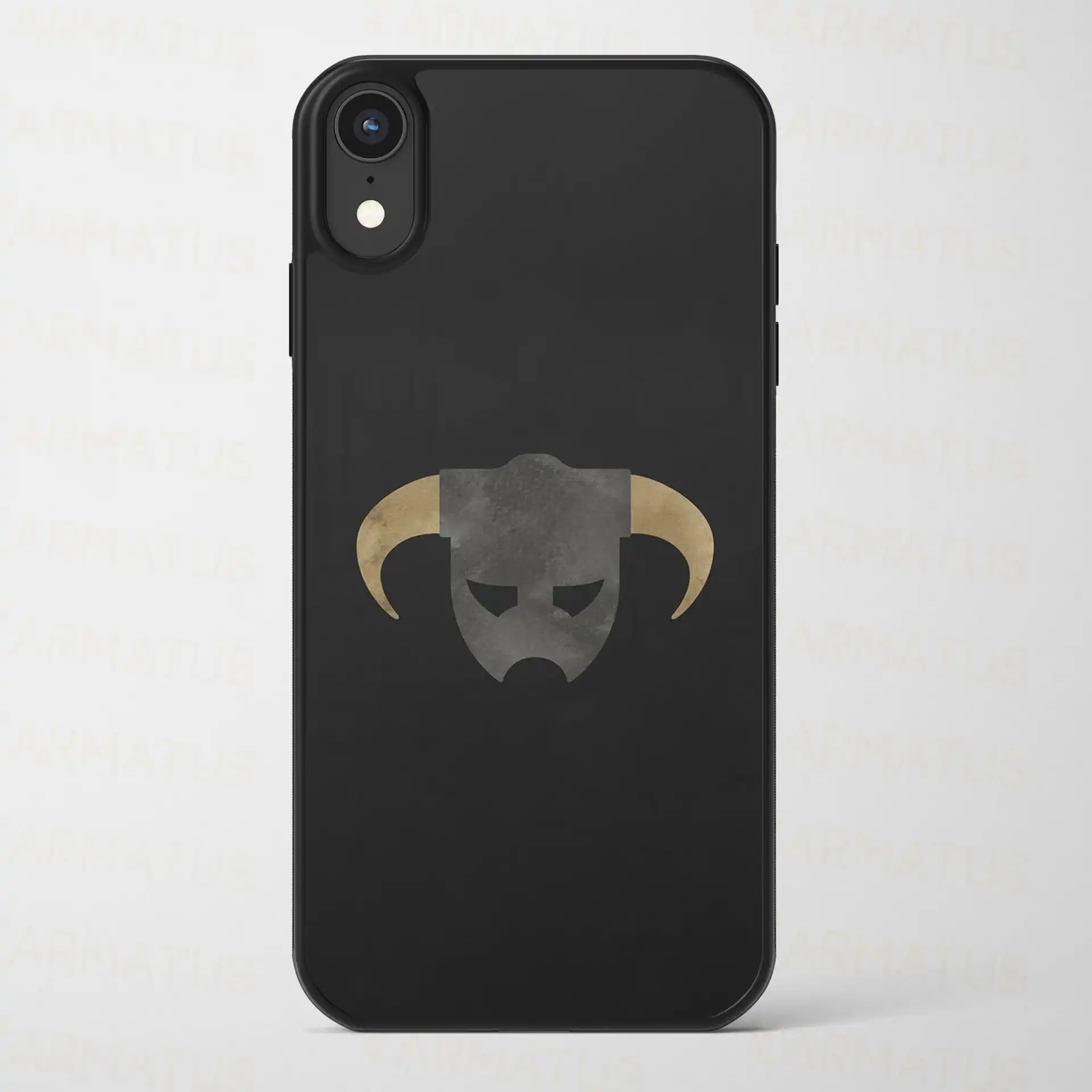 قاب موبایل اسکایریم | کالکشن Game مدل Sky-11 499,000 تومان &Ndash; کارماتوس قاب موبایل طرح اسکایریم Skyrim