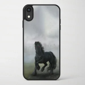 قاب موبایل طرح اسکایریم Skyrim